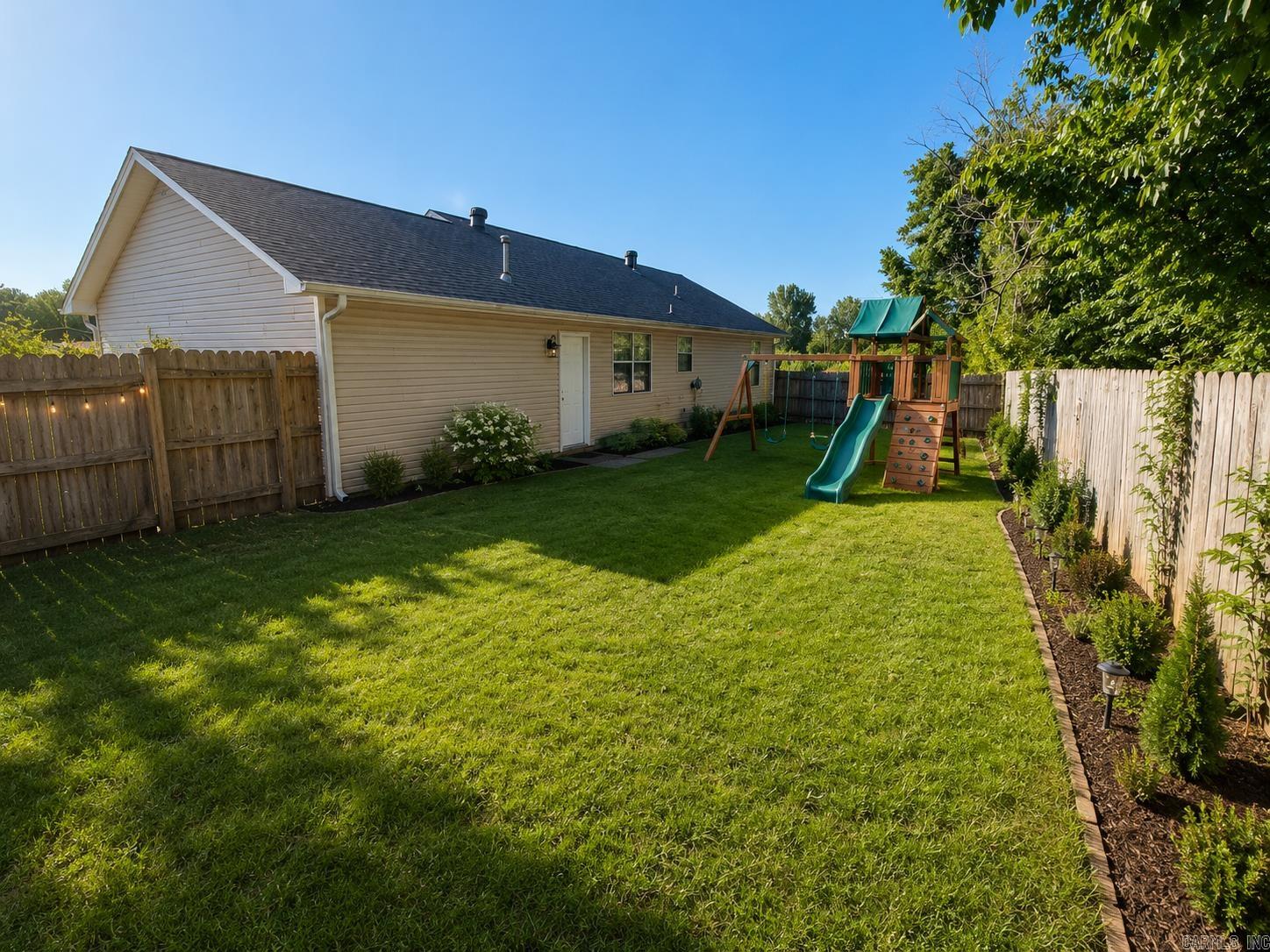 76 Timberwood  Cabot, AR