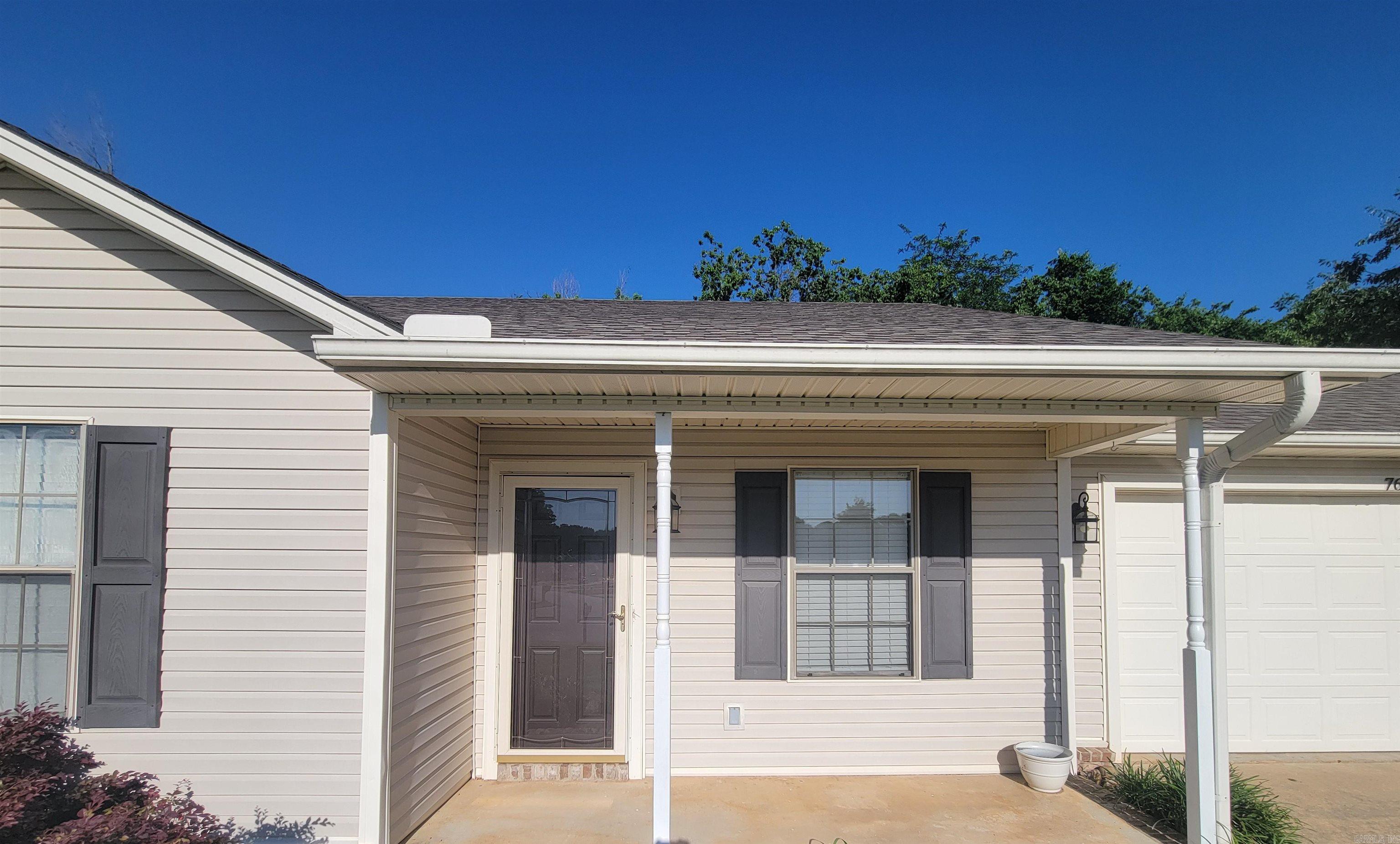 76 Timberwood  Cabot, AR