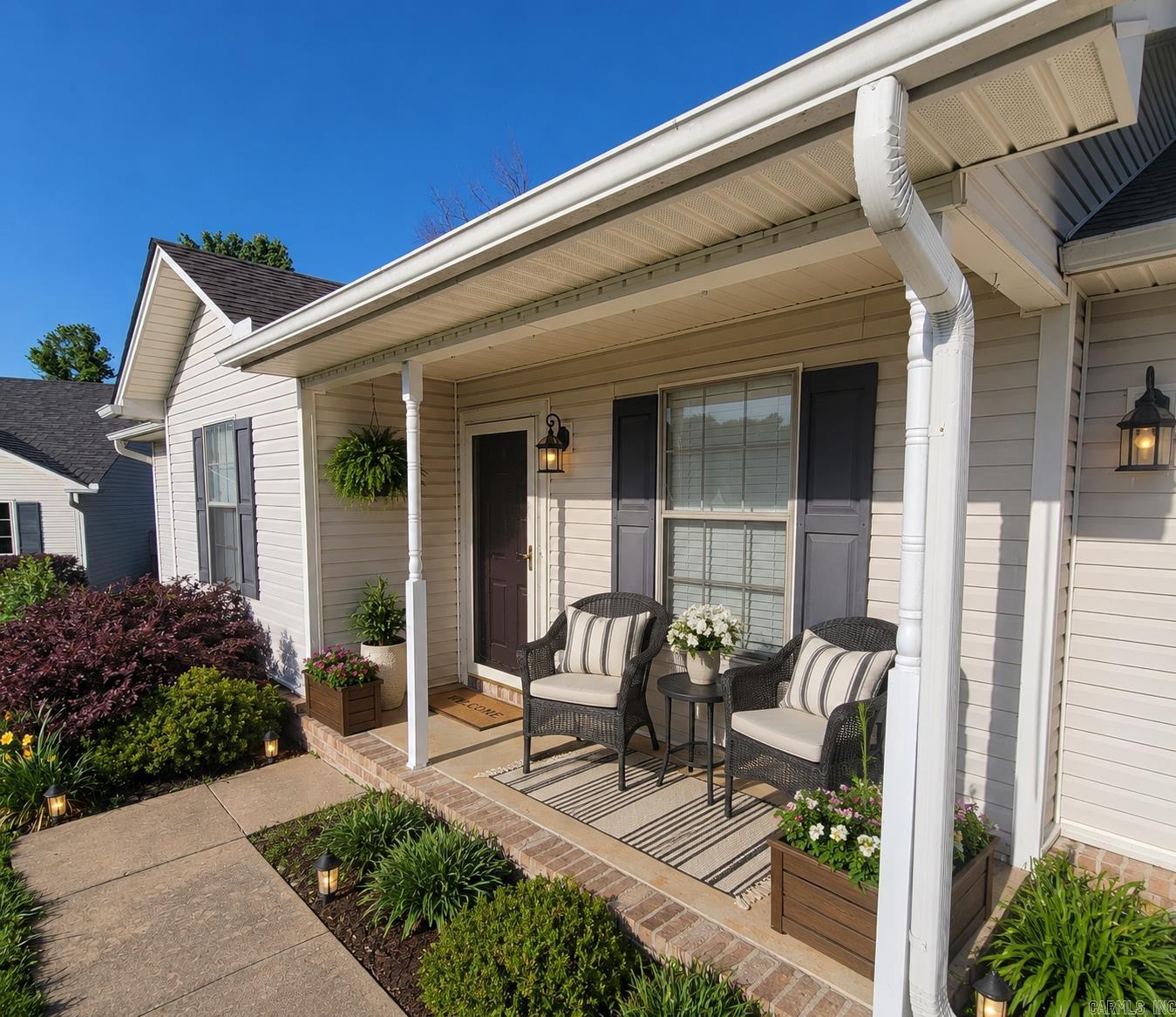 76 Timberwood  Cabot, AR