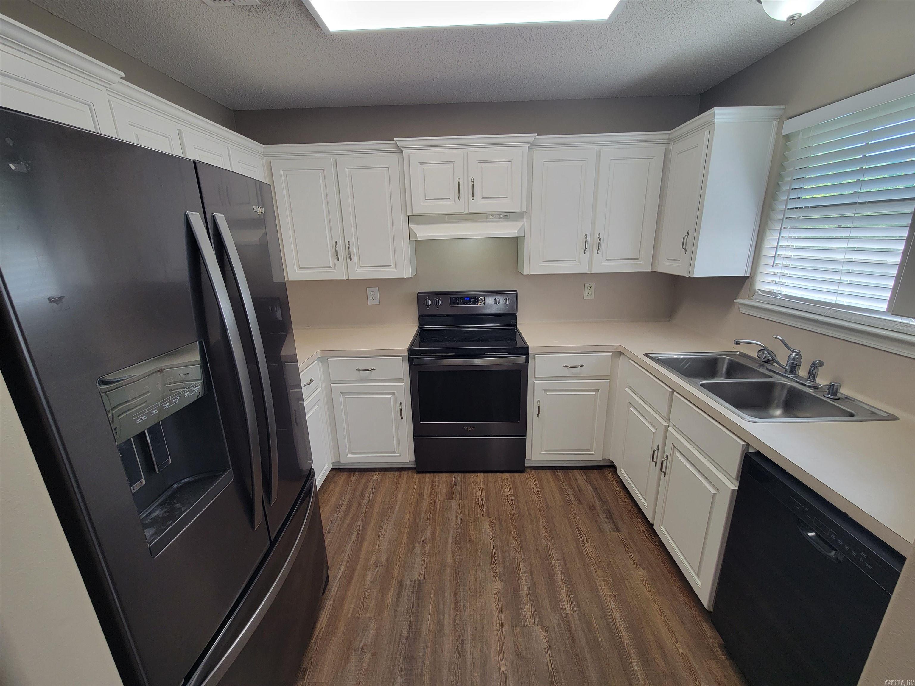 76 Timberwood  Cabot, AR