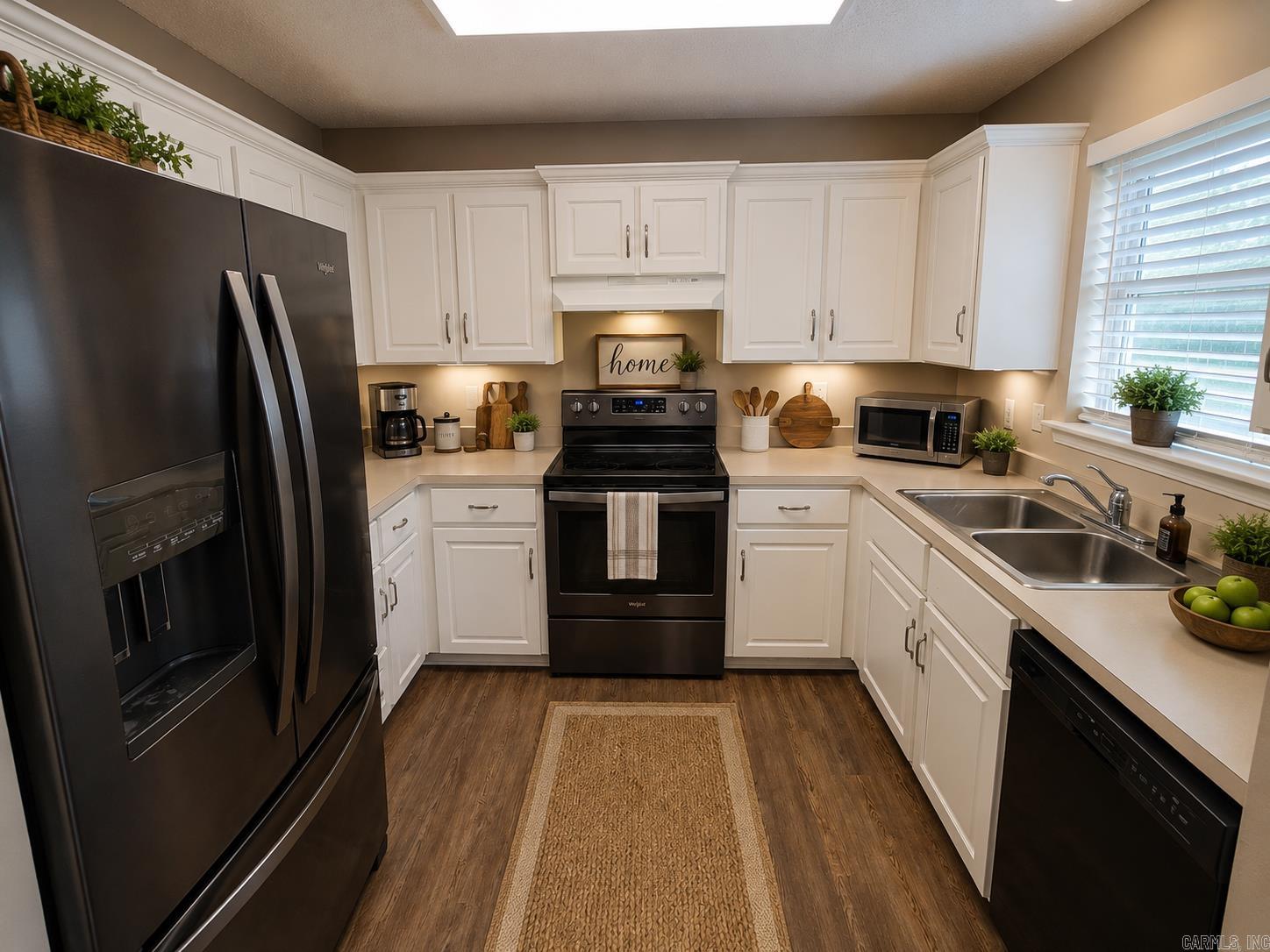 76 Timberwood  Cabot, AR