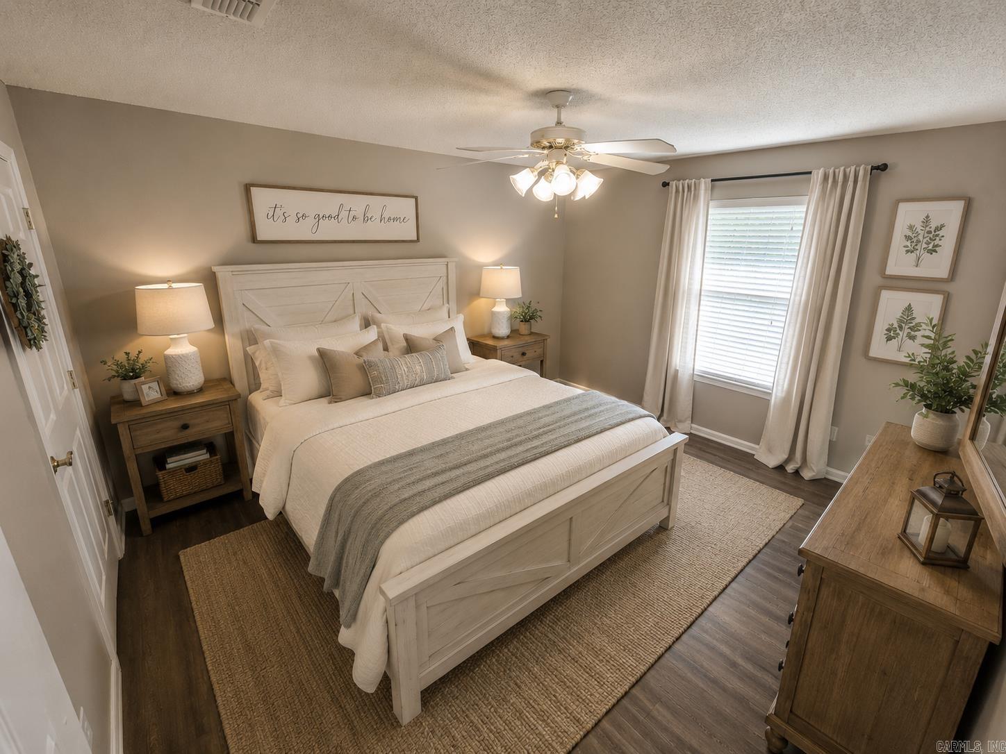 76 Timberwood  Cabot, AR