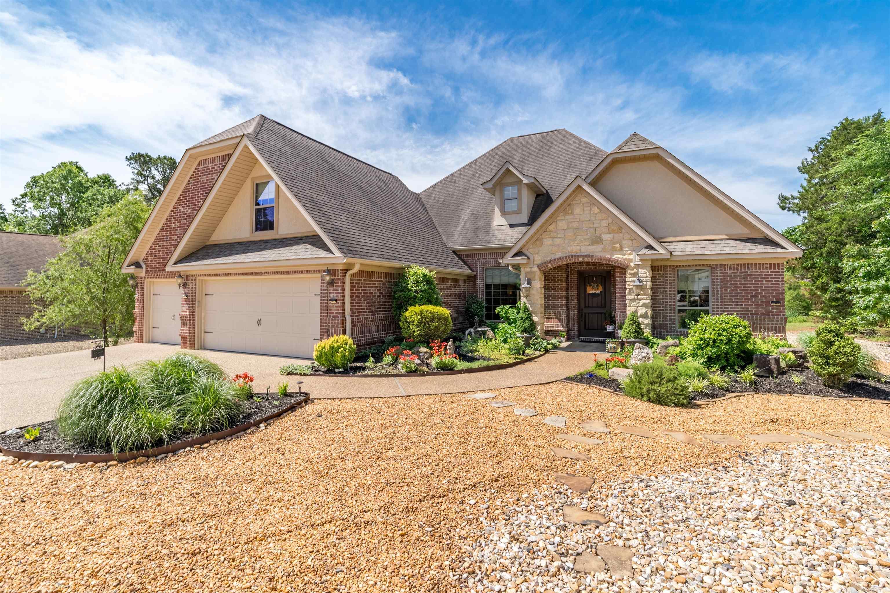 115 Panorama Drive  Hot Springs Village, AR