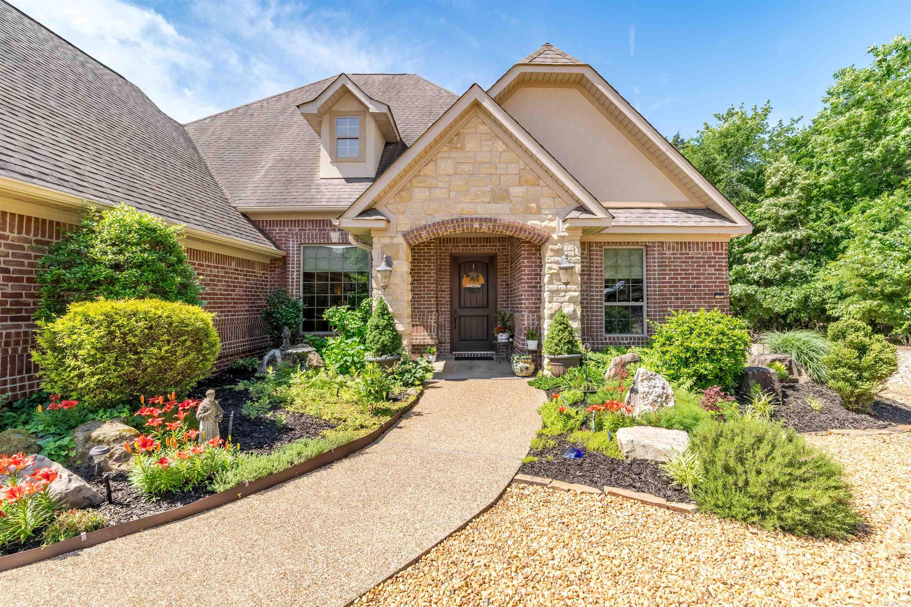 115 Panorama Drive  Hot Springs Village, AR