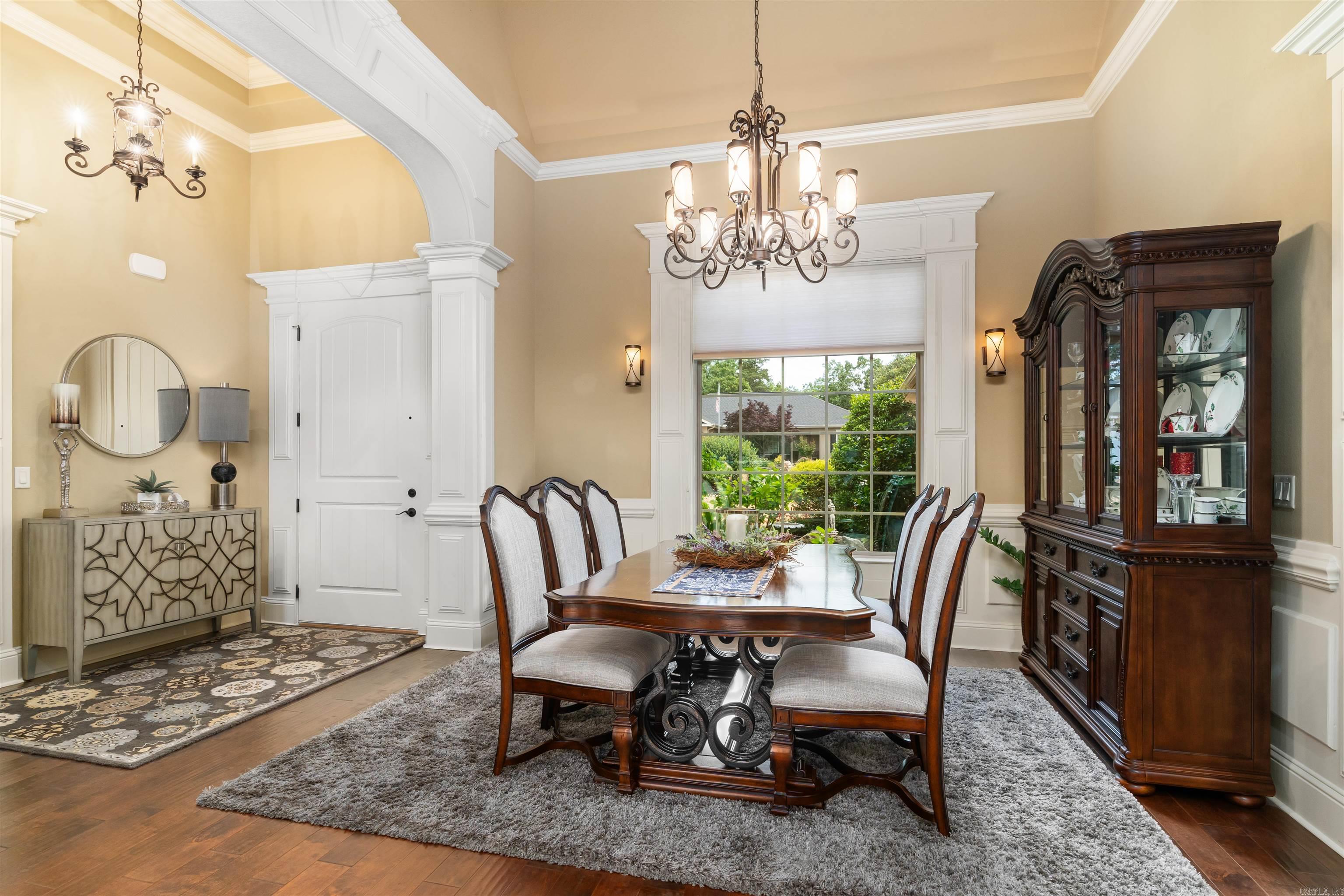 115 Panorama Drive  Hot Springs Village, AR