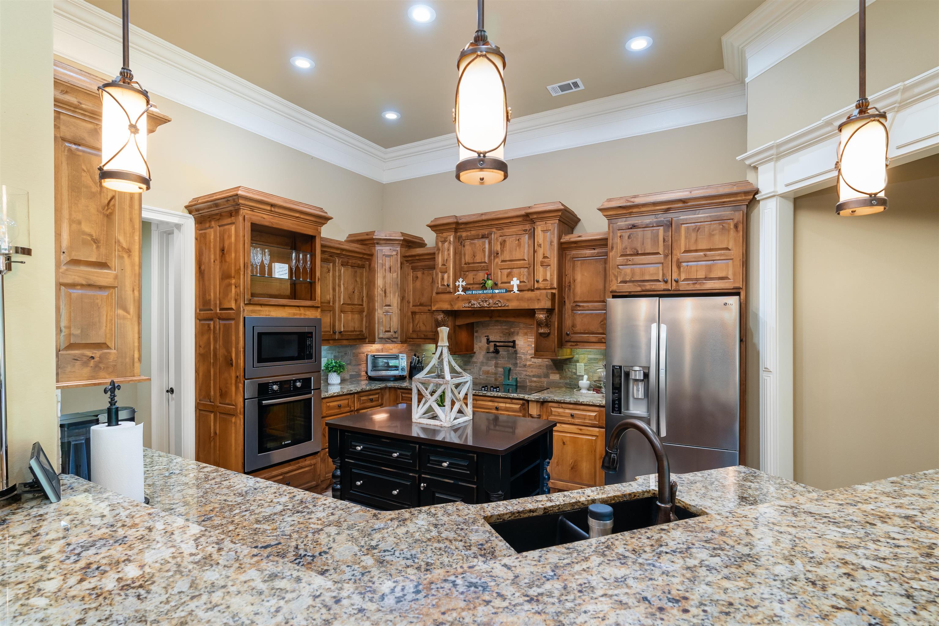 115 Panorama Drive  Hot Springs Village, AR