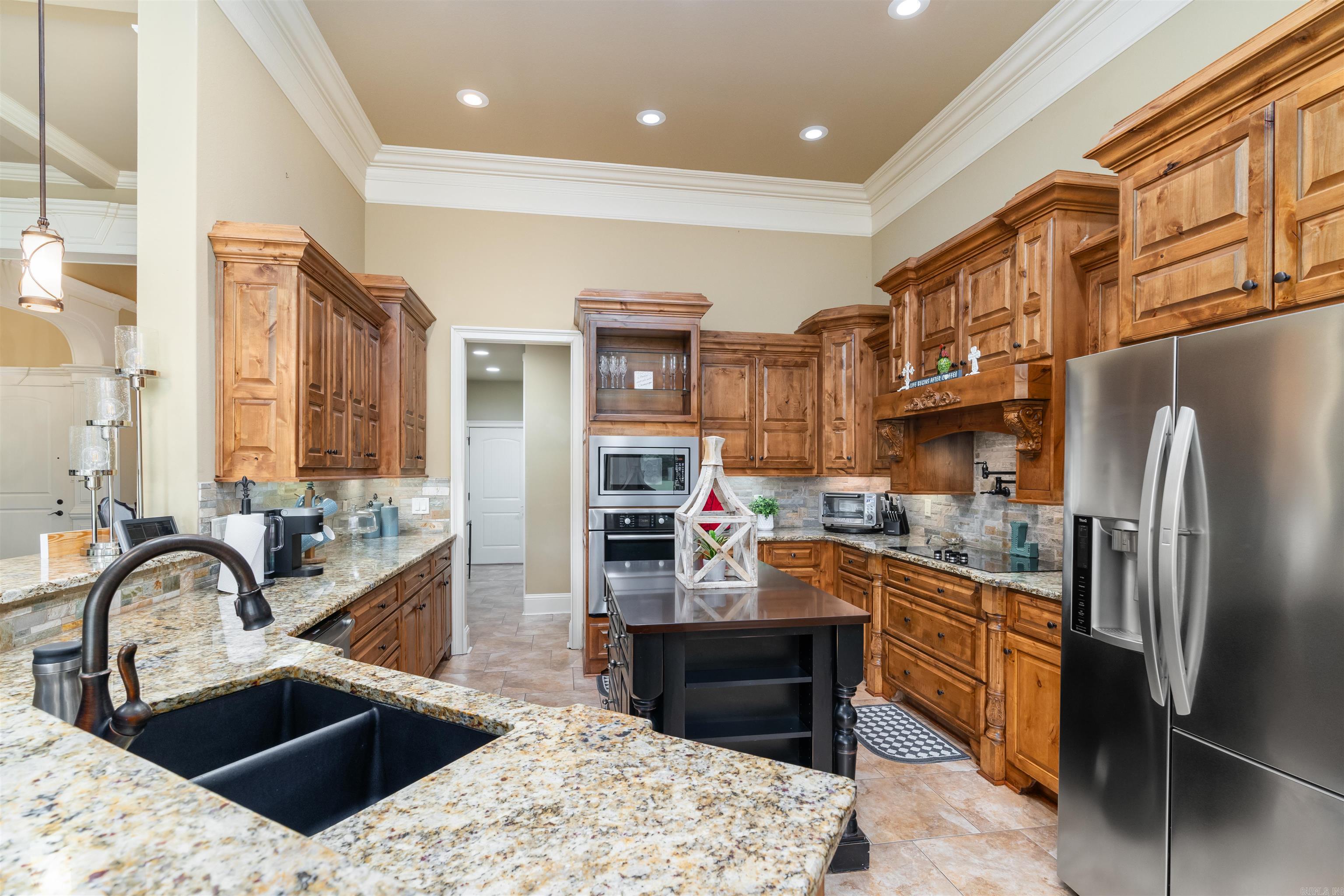 115 Panorama Drive  Hot Springs Village, AR