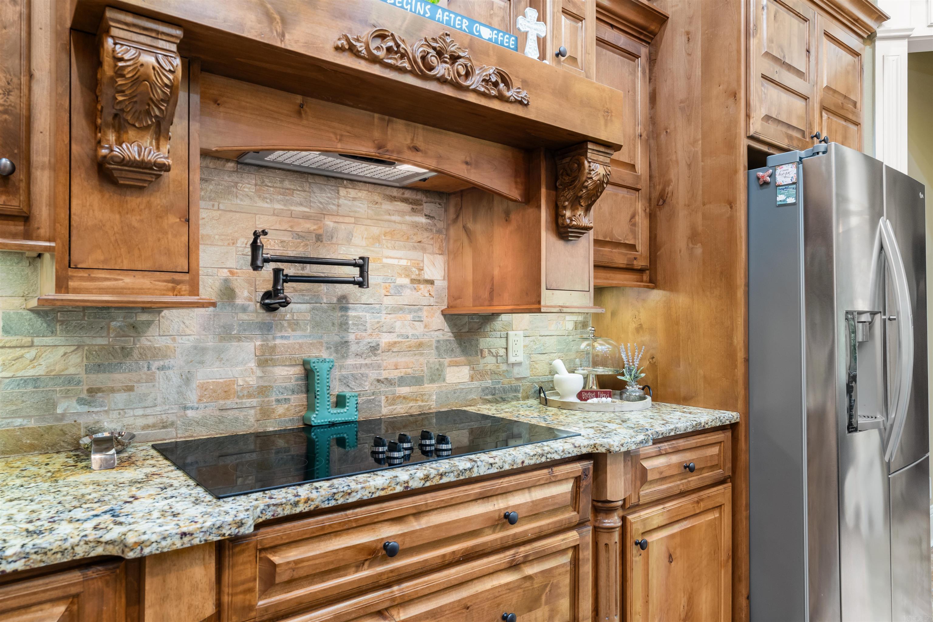 115 Panorama Drive  Hot Springs Village, AR