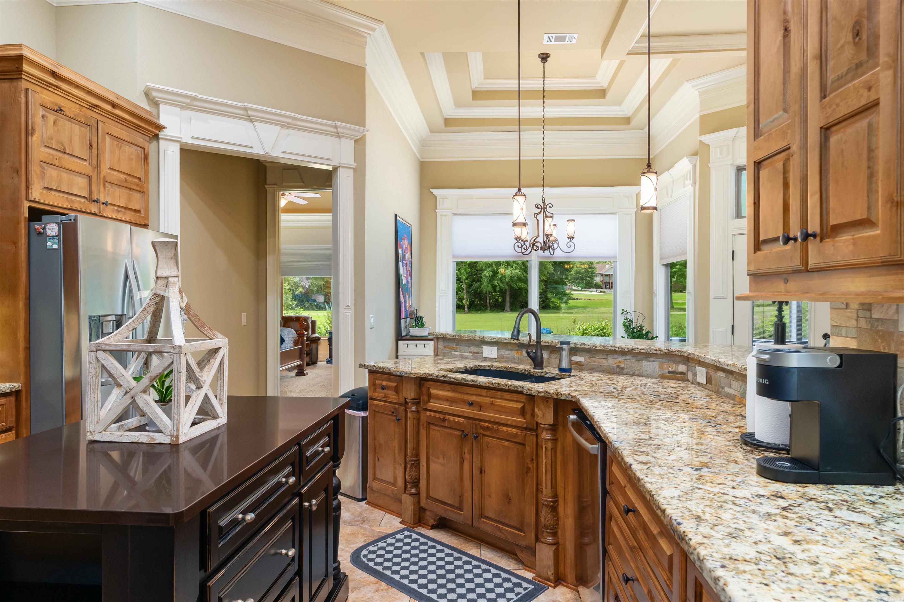 115 Panorama Drive  Hot Springs Village, AR