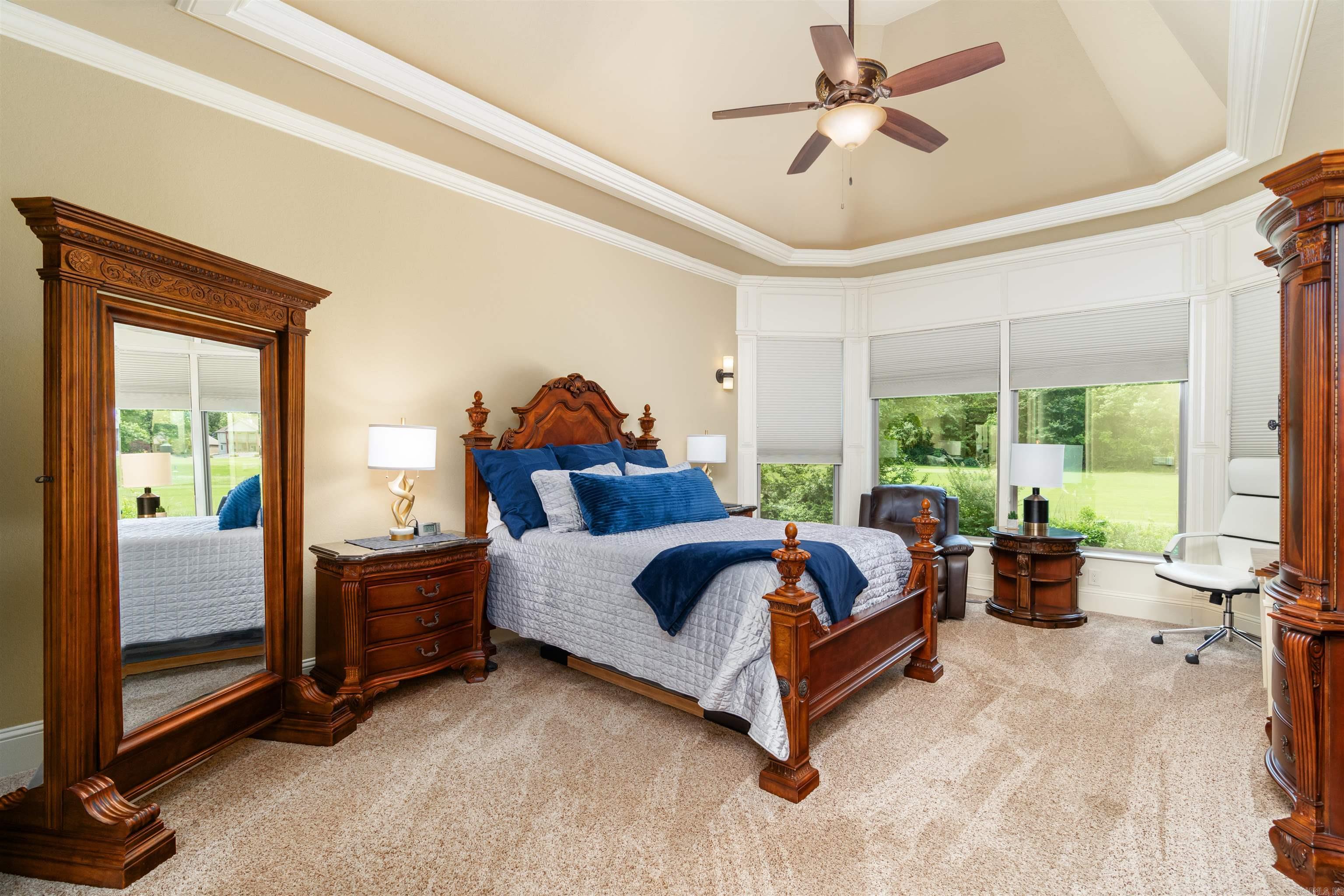 115 Panorama Drive  Hot Springs Village, AR