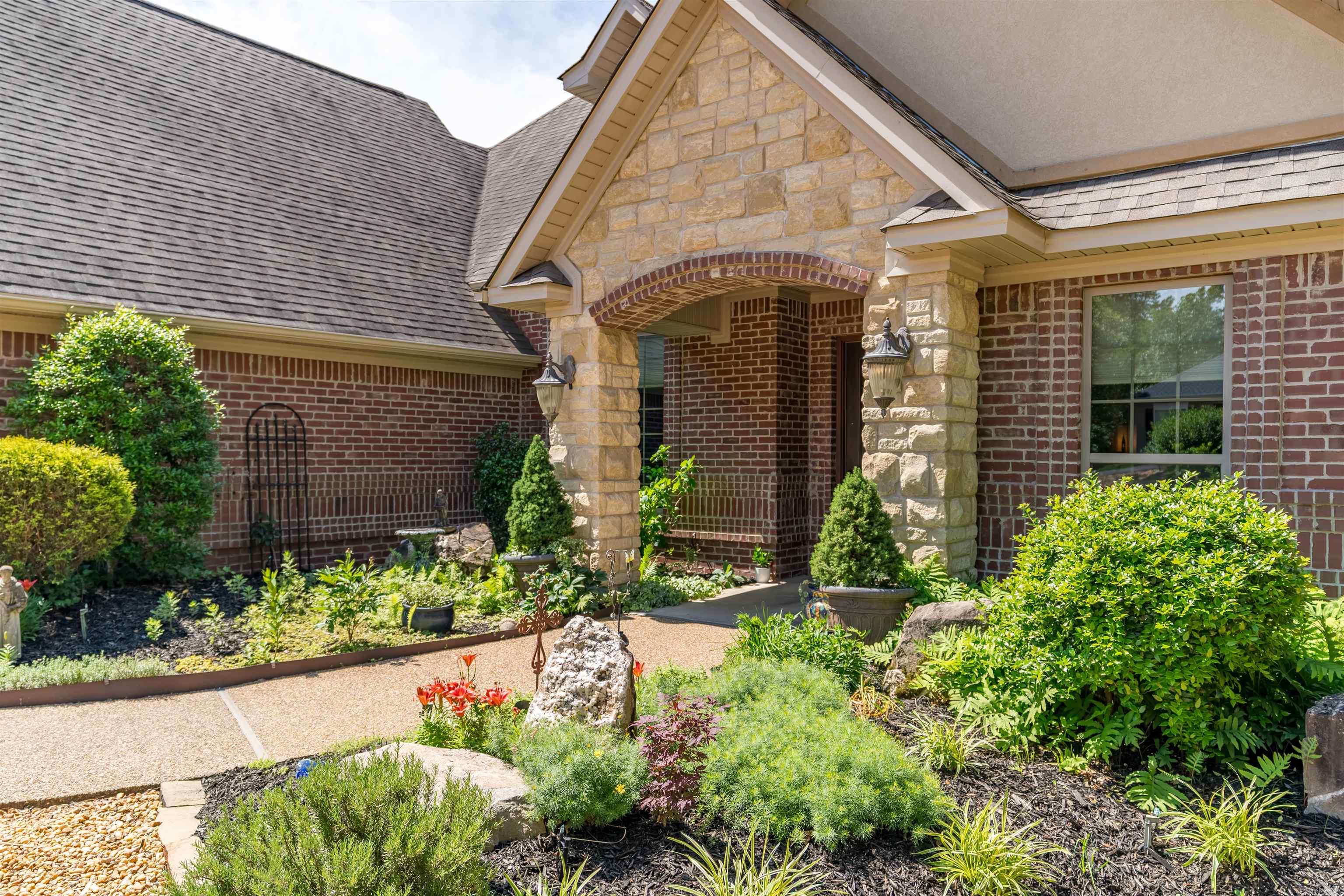 115 Panorama Drive  Hot Springs Village, AR