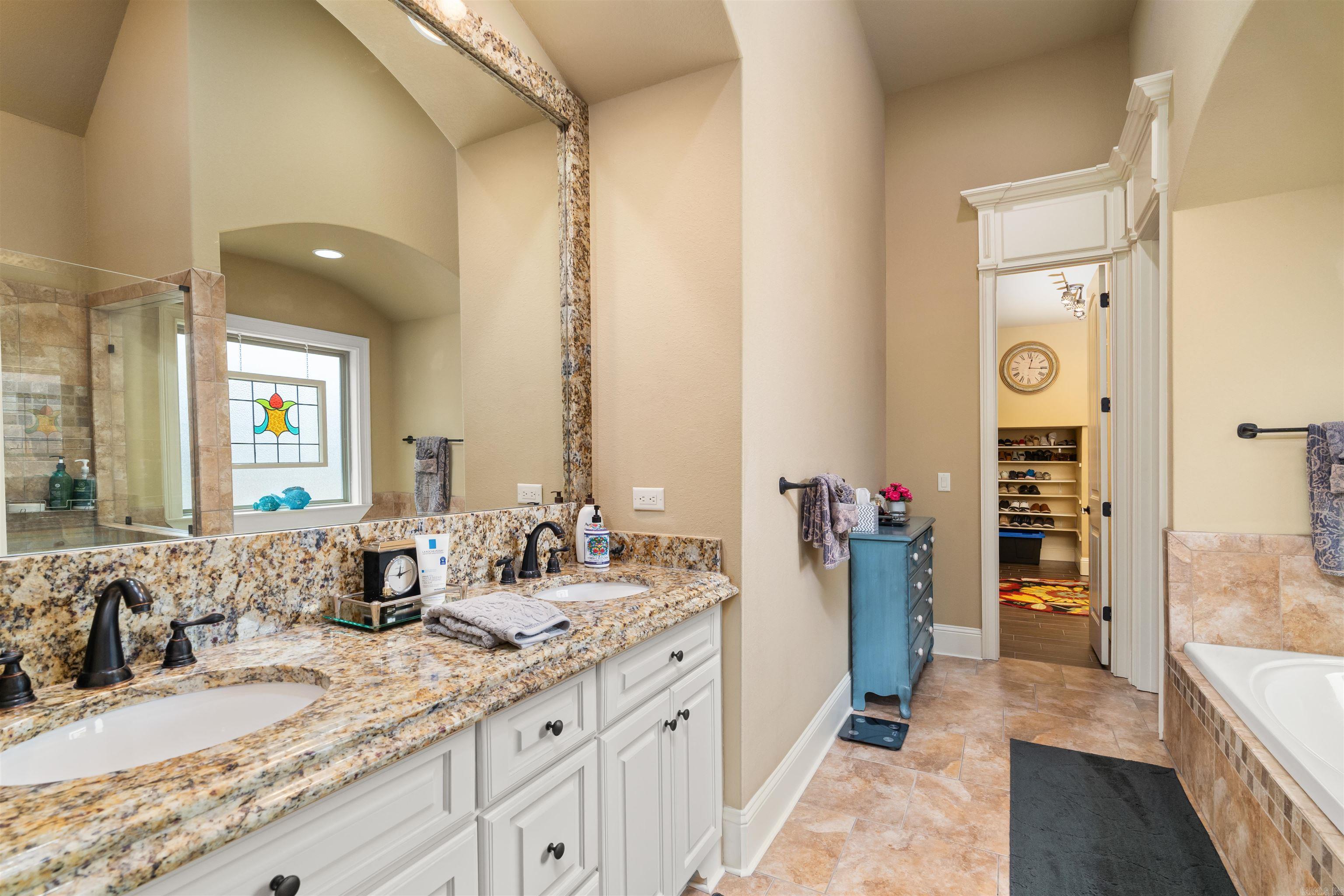 115 Panorama Drive  Hot Springs Village, AR