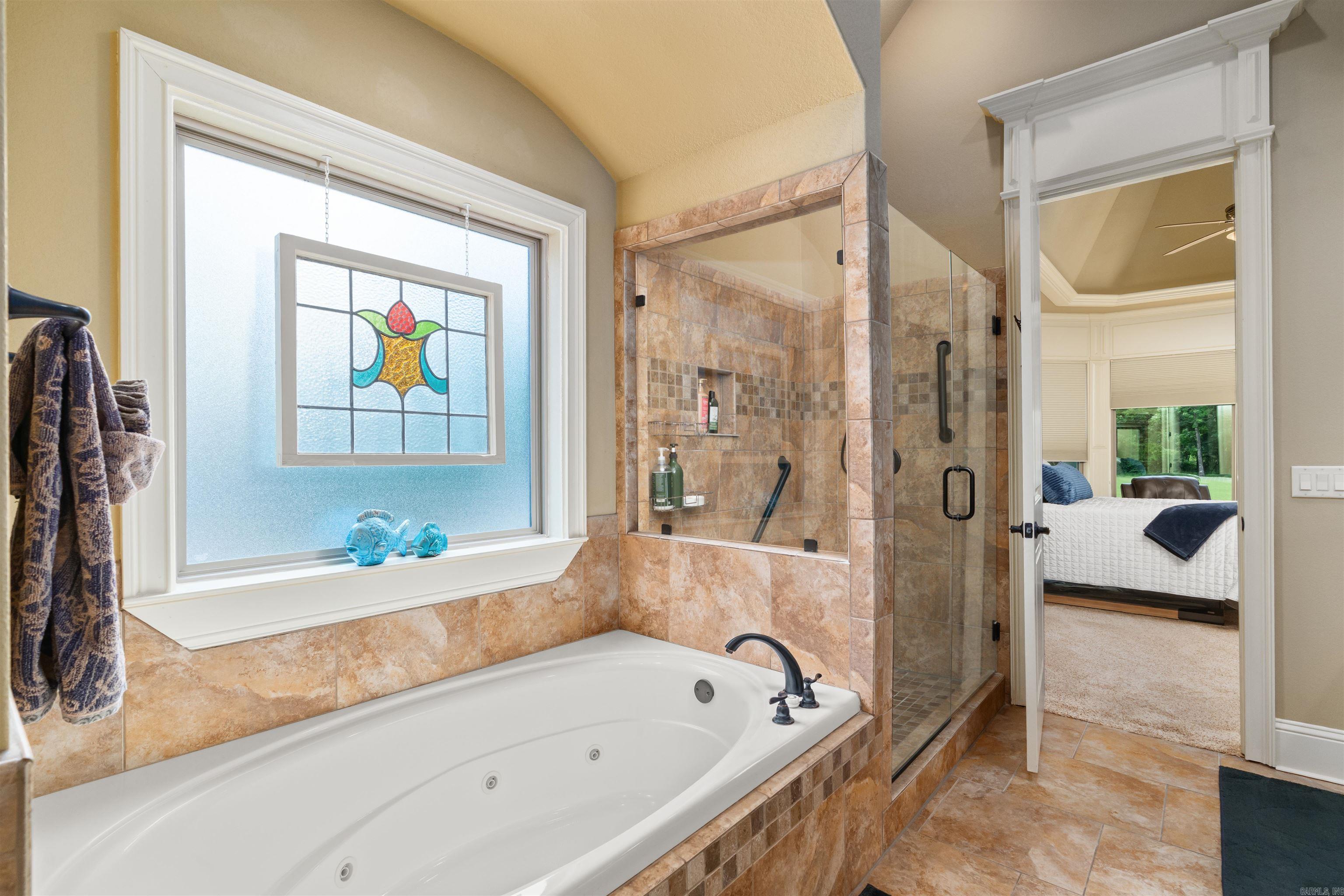 115 Panorama Drive  Hot Springs Village, AR
