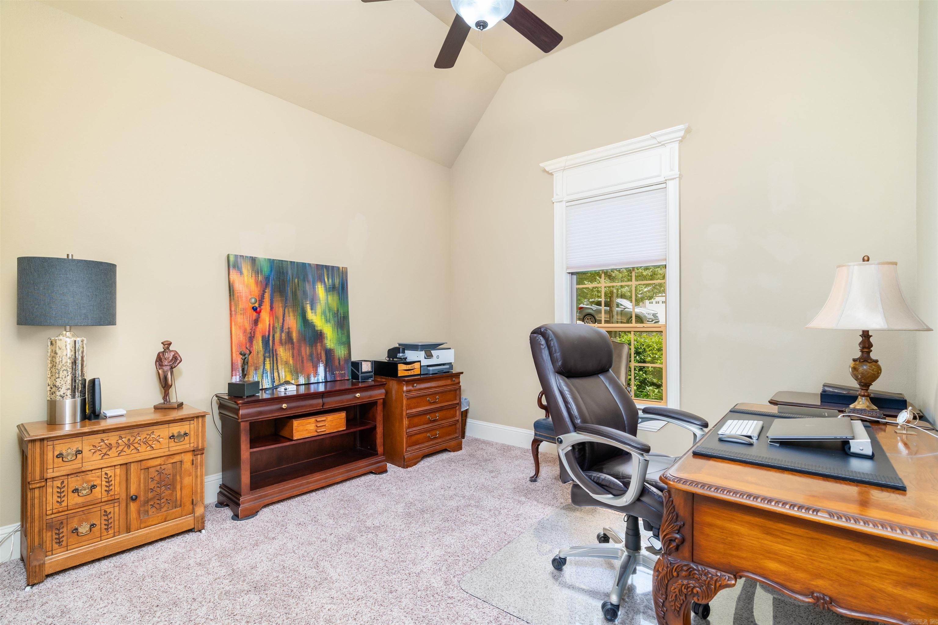 115 Panorama Drive  Hot Springs Village, AR