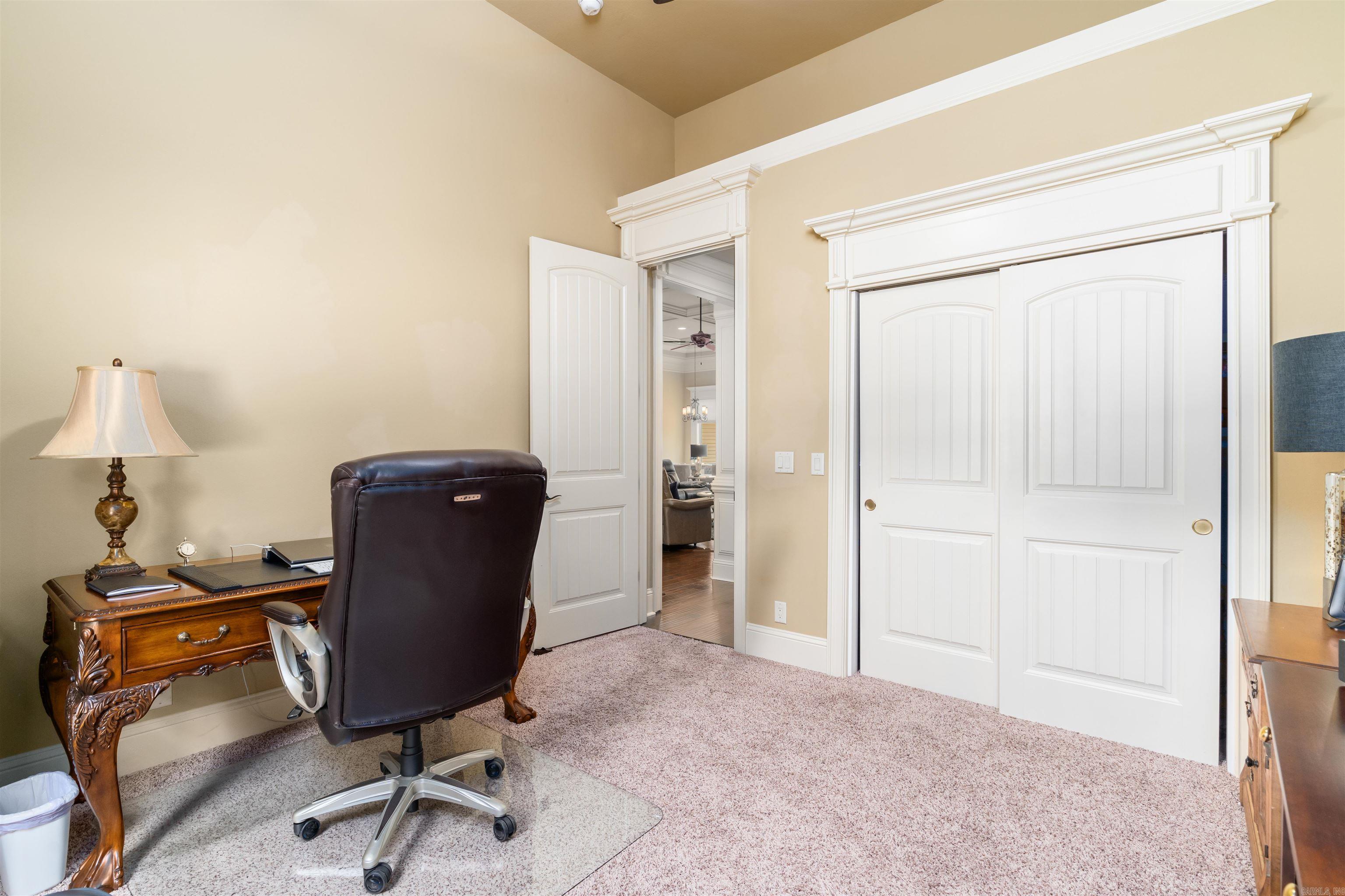 115 Panorama Drive  Hot Springs Village, AR