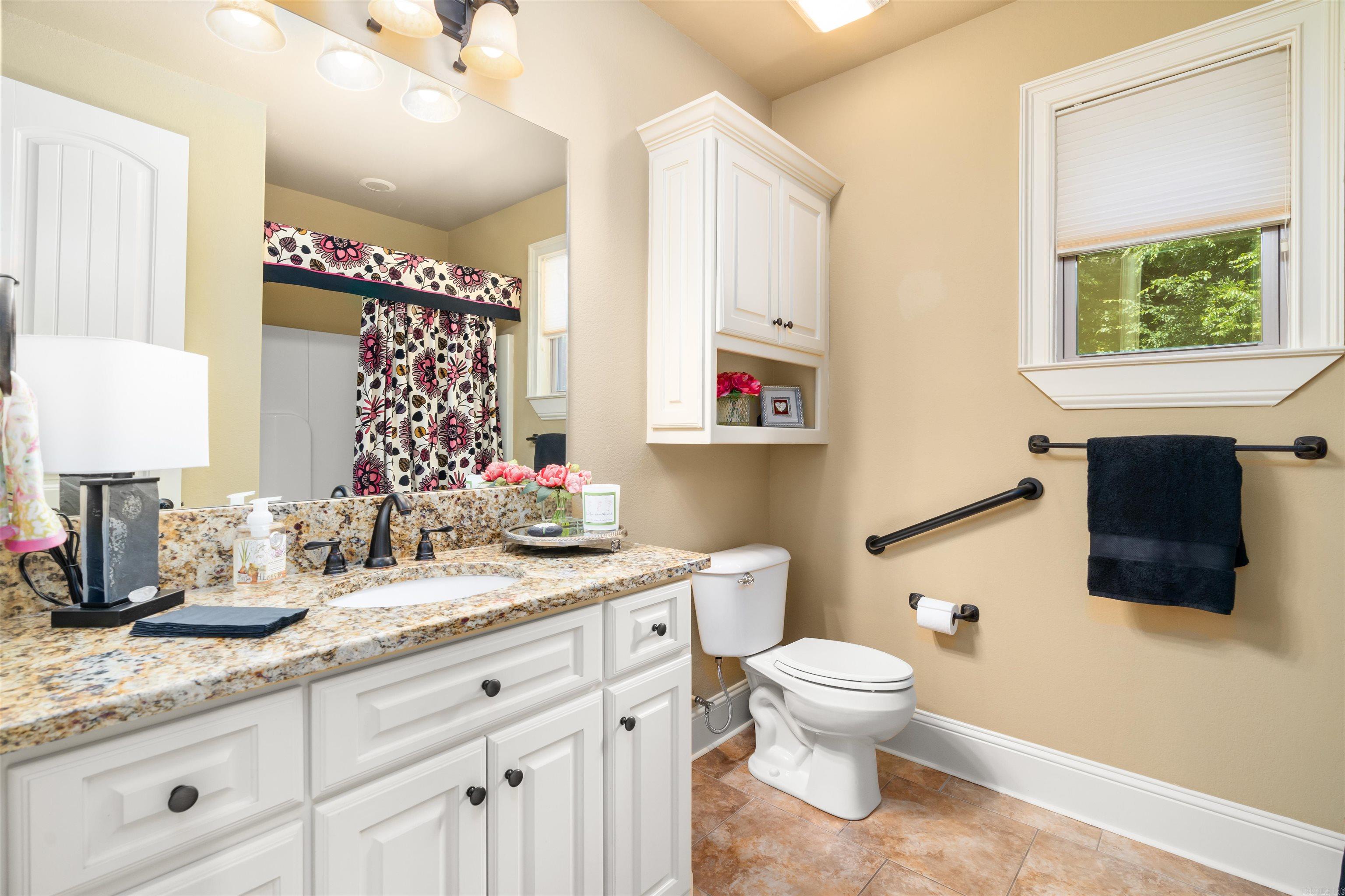 115 Panorama Drive  Hot Springs Village, AR