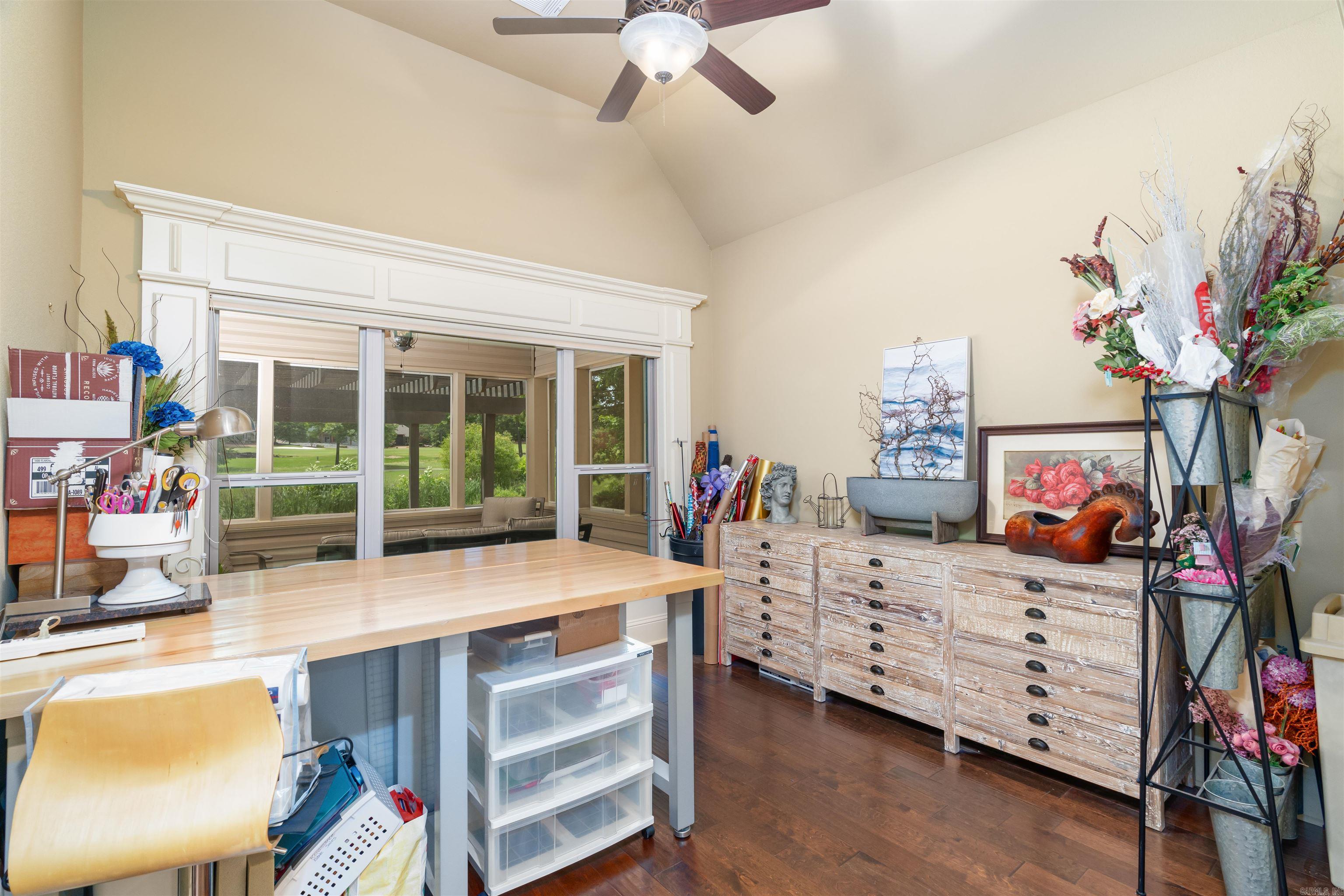 115 Panorama Drive  Hot Springs Village, AR