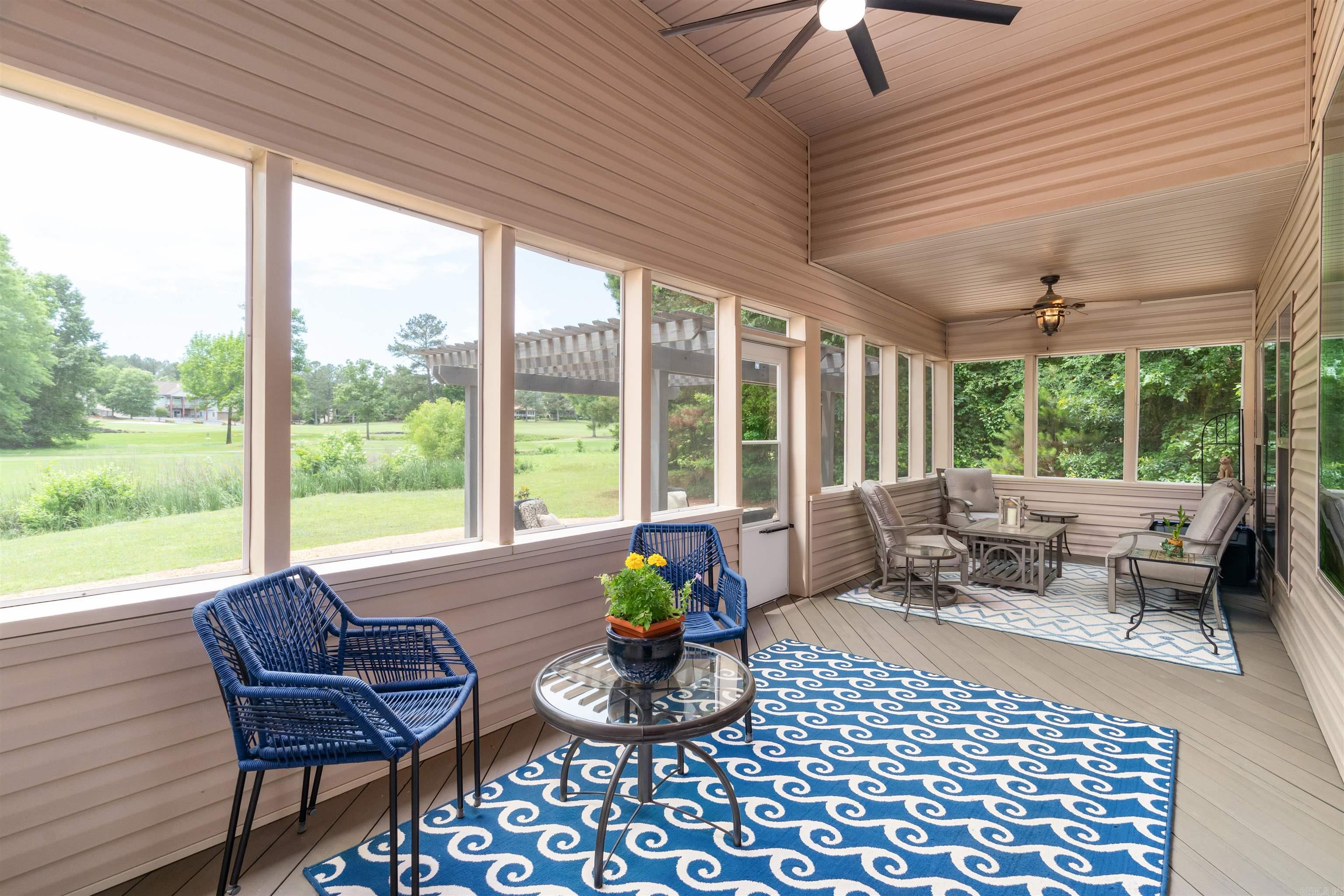 115 Panorama Drive  Hot Springs Village, AR