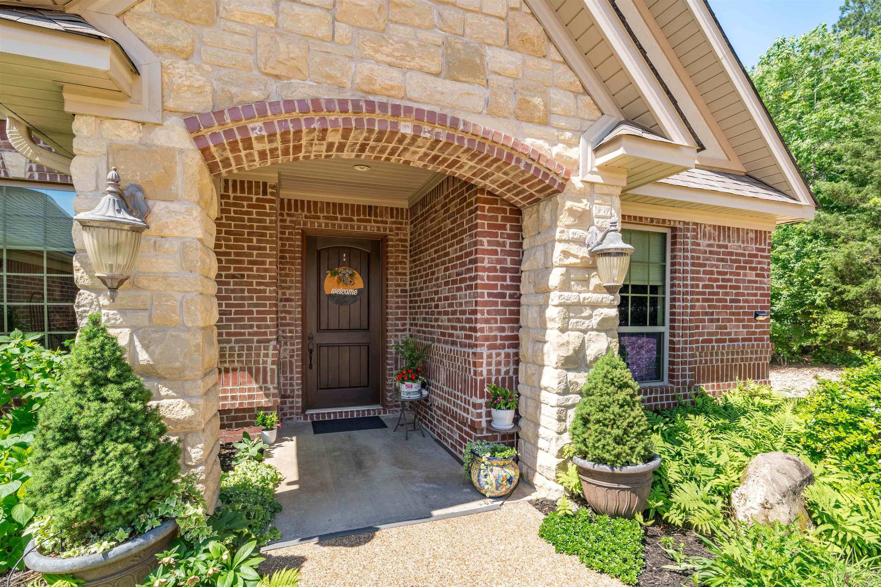 115 Panorama Drive  Hot Springs Village, AR