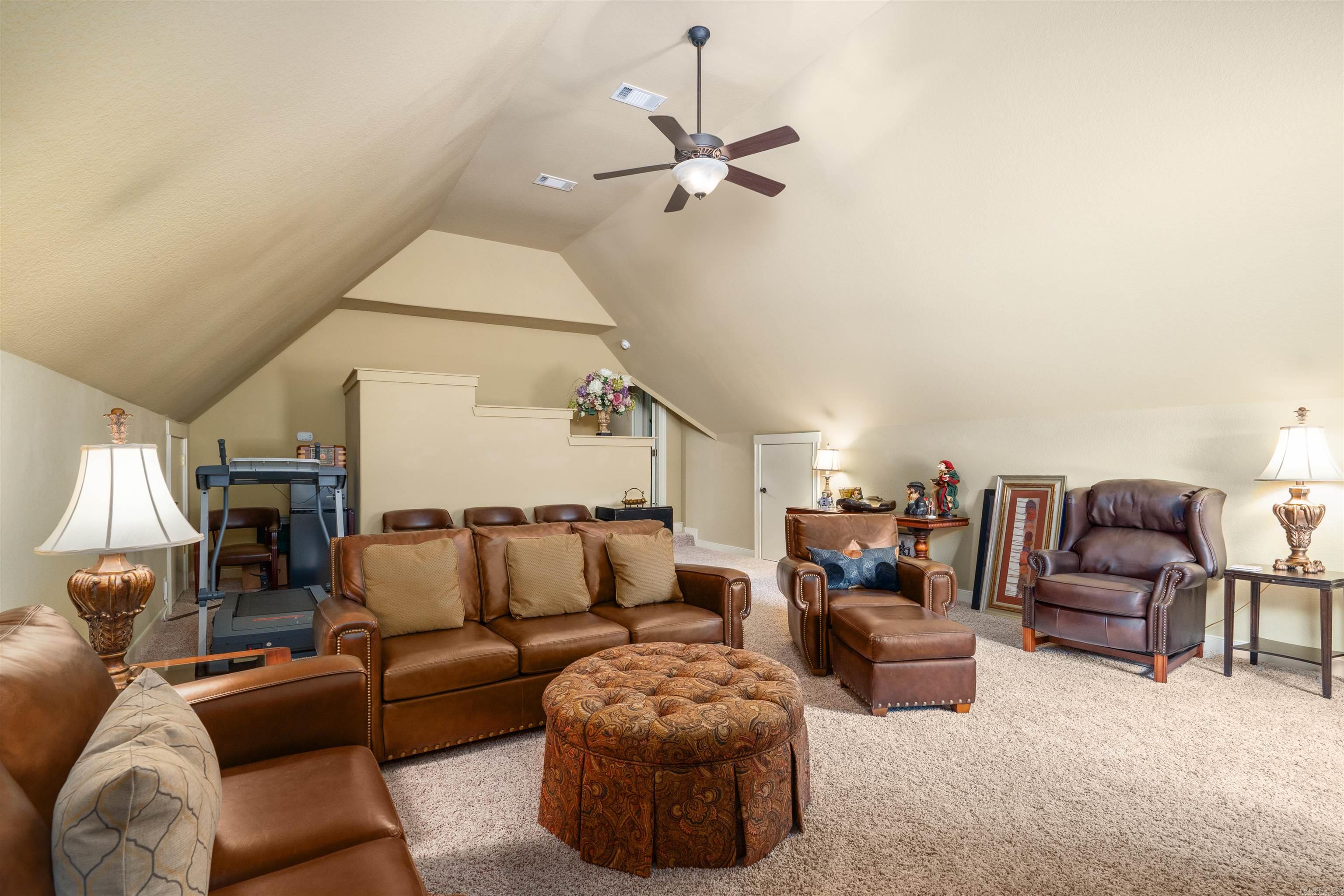 115 Panorama Drive  Hot Springs Village, AR