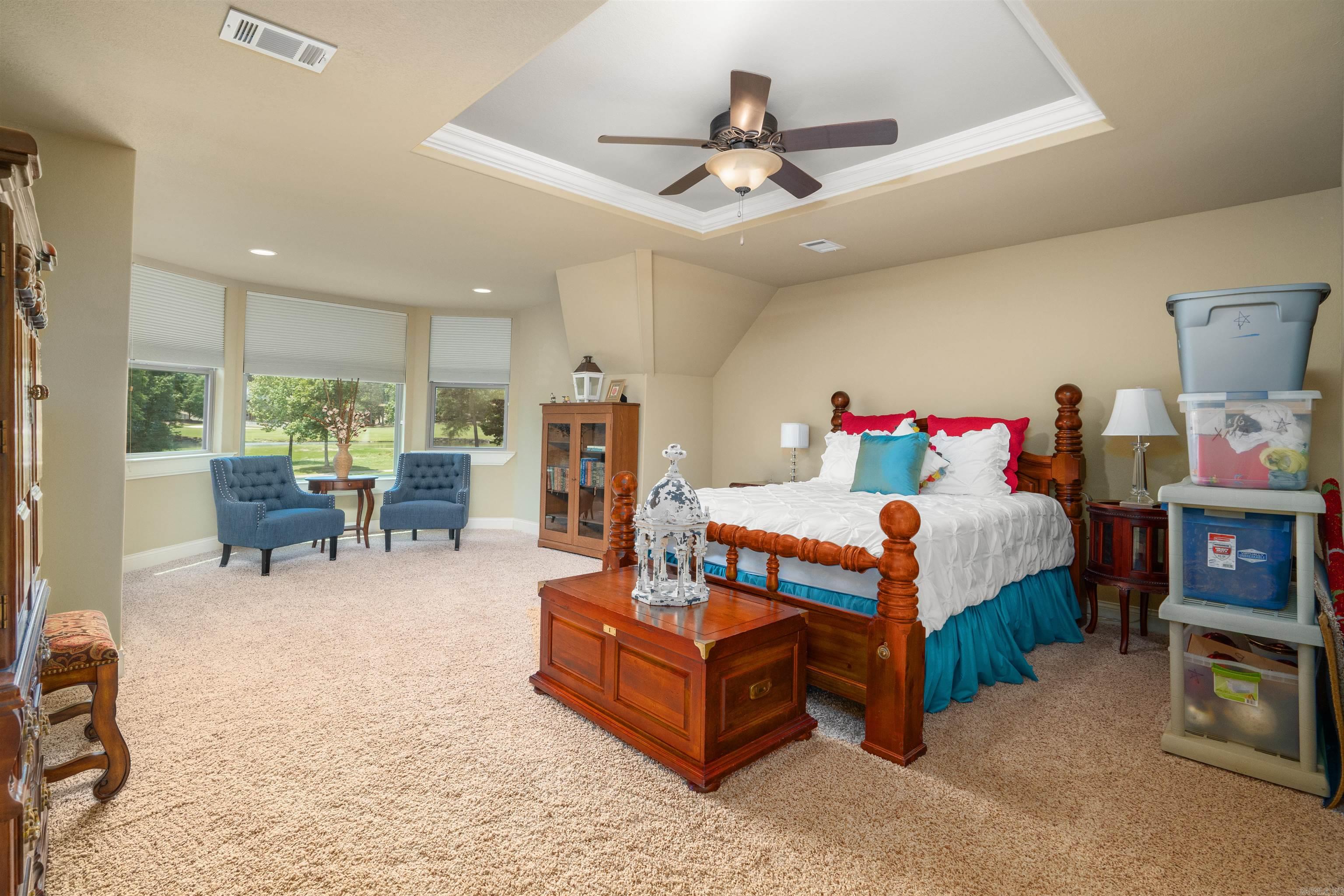 115 Panorama Drive  Hot Springs Village, AR