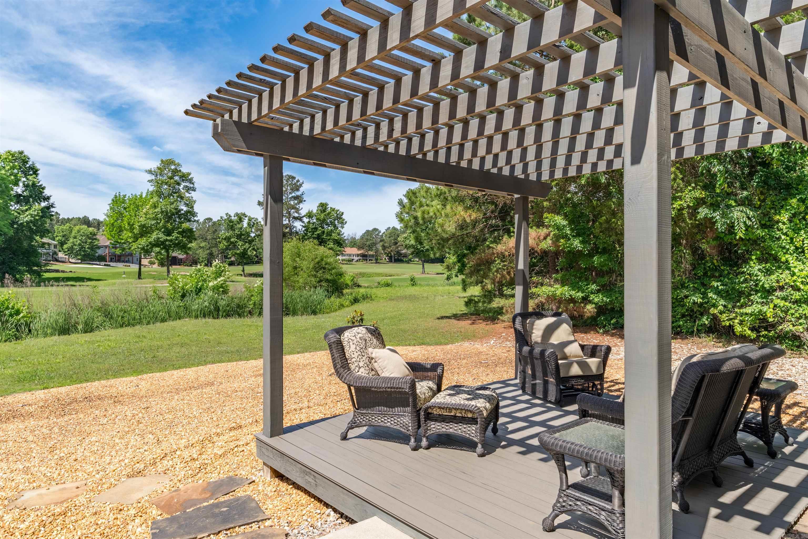 115 Panorama Drive  Hot Springs Village, AR
