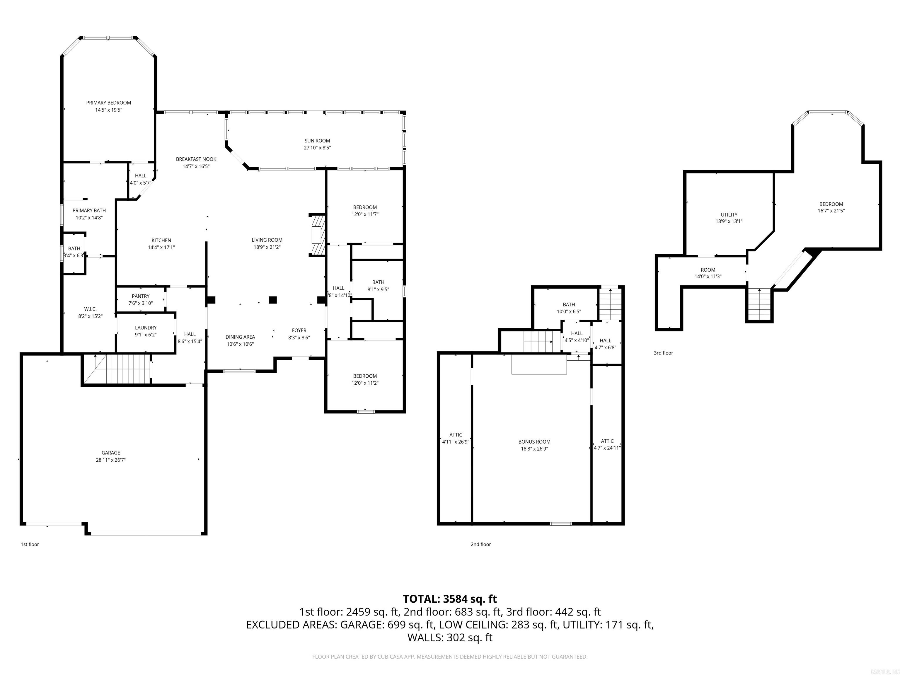 115 Panorama Drive  Hot Springs Village, AR