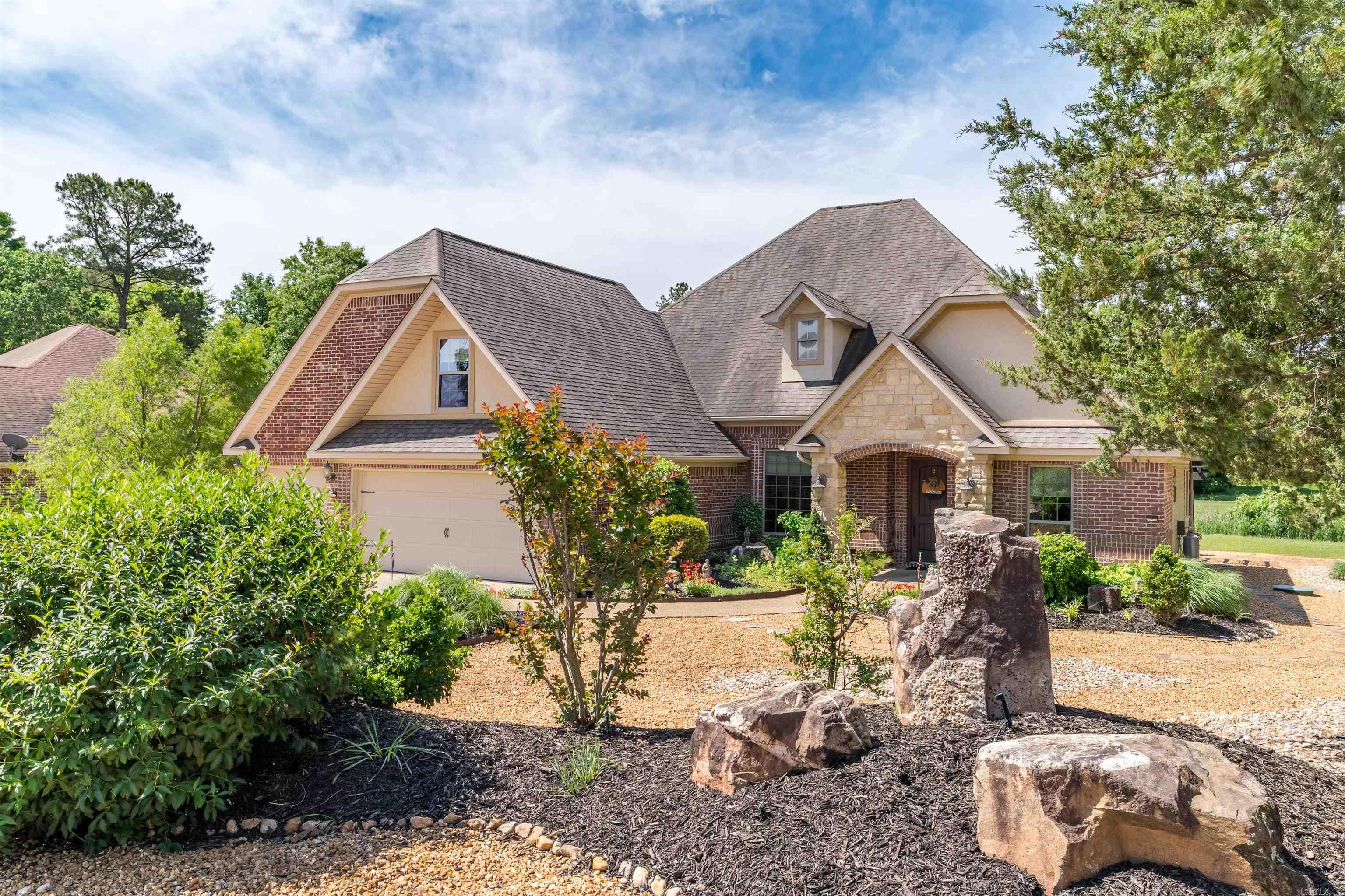 115 Panorama Drive  Hot Springs Village, AR