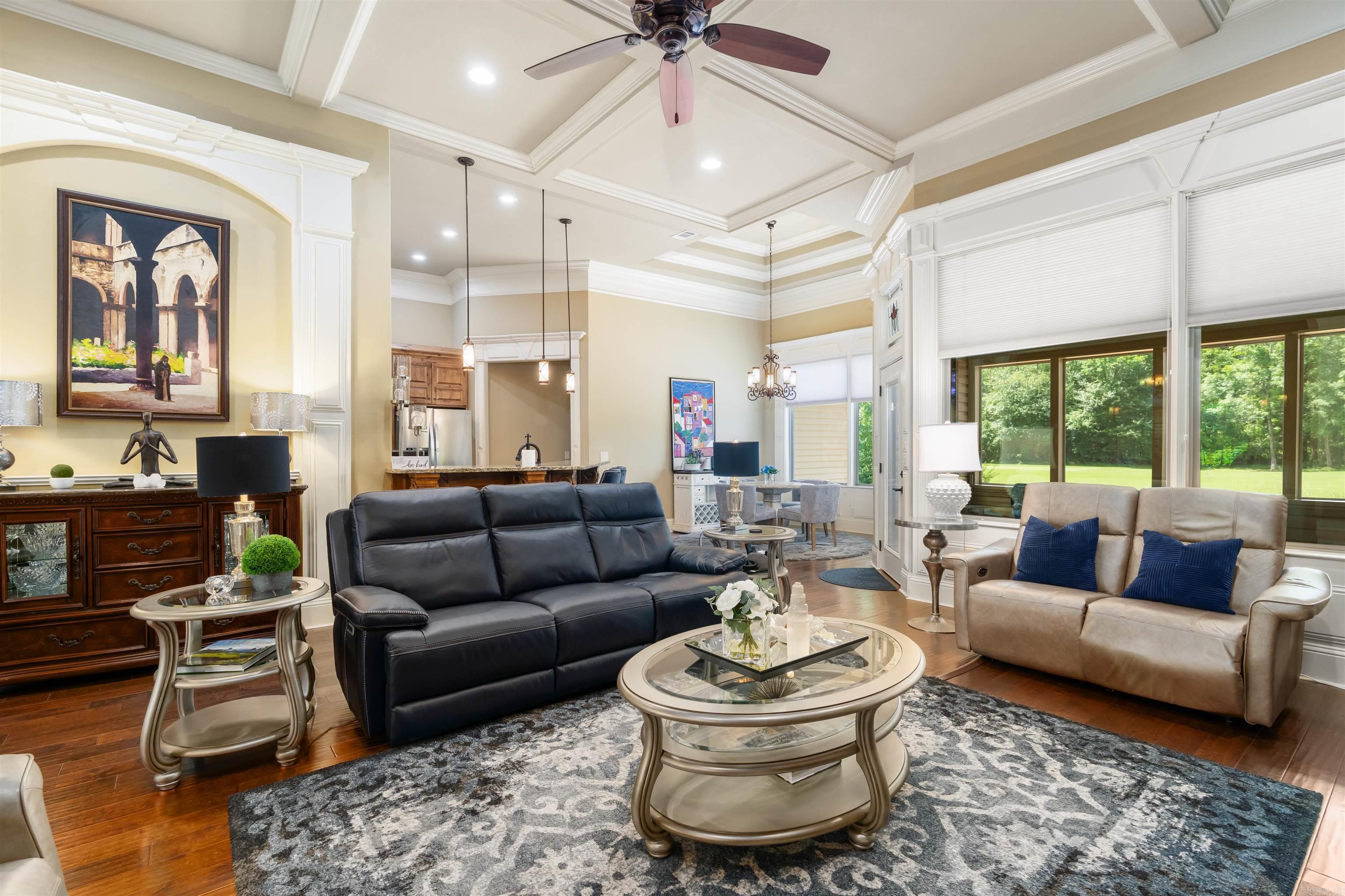 115 Panorama Drive  Hot Springs Village, AR