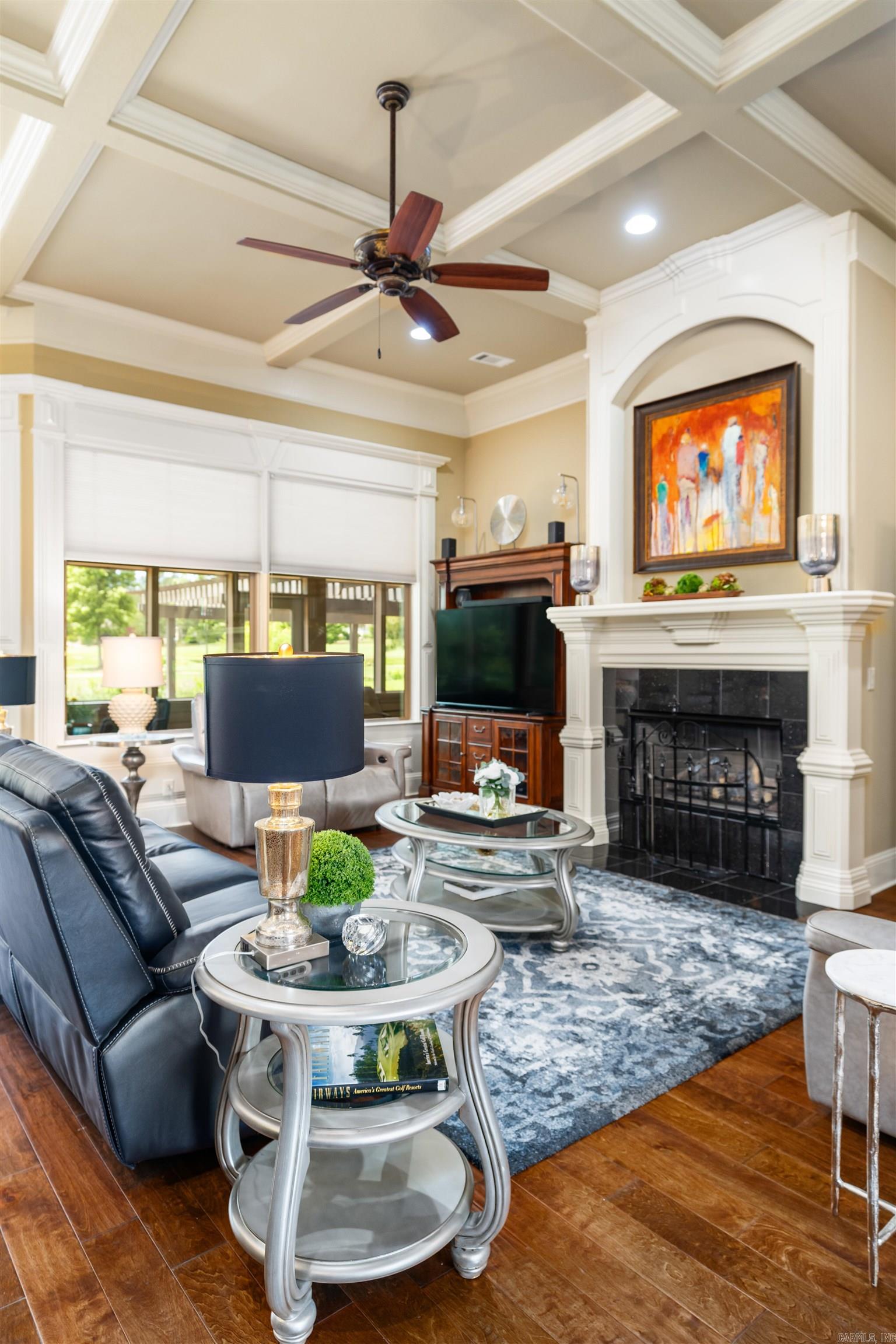 115 Panorama Drive  Hot Springs Village, AR
