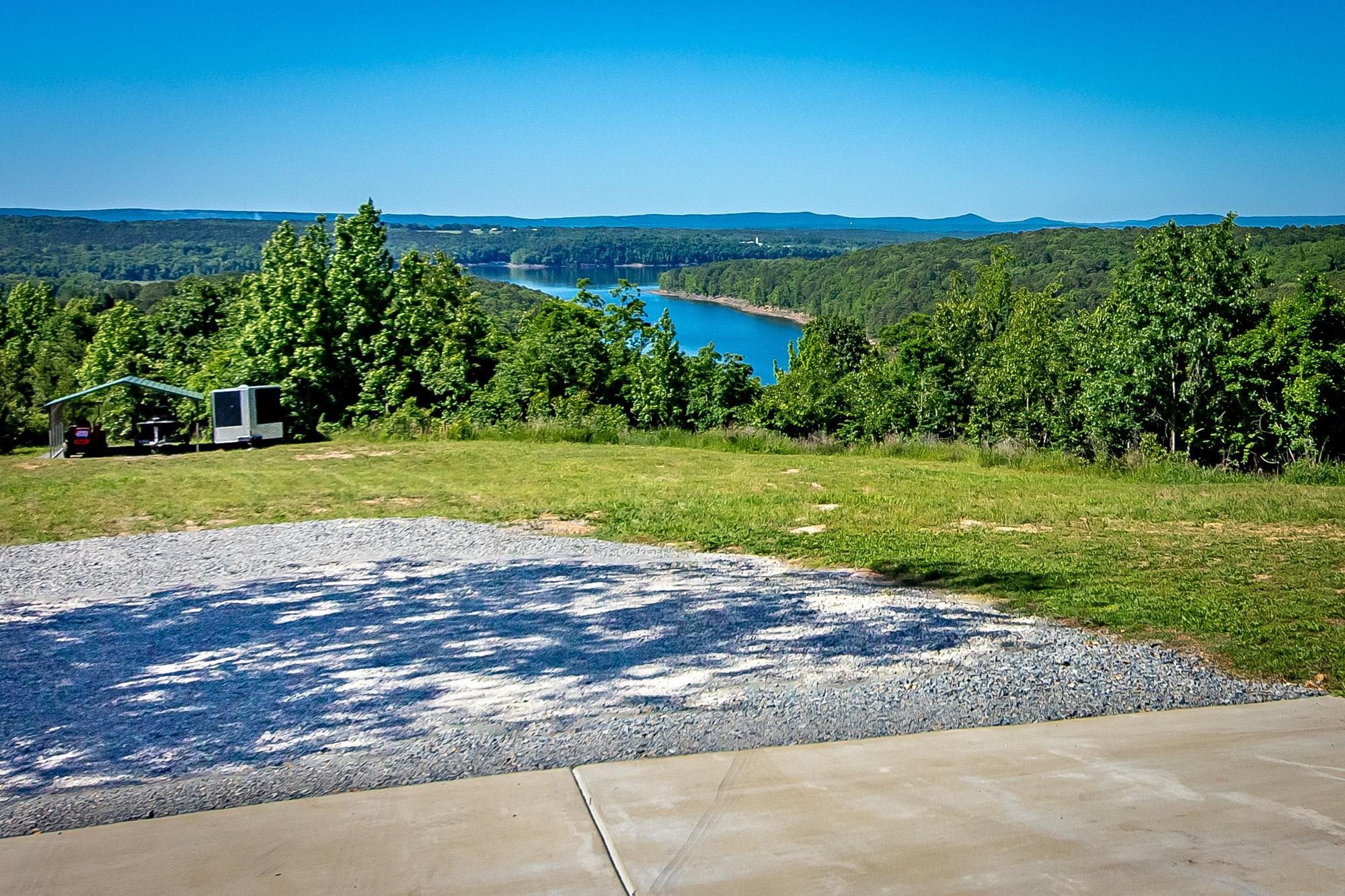 330 Hill Creek Road Edgemont, AR 72044