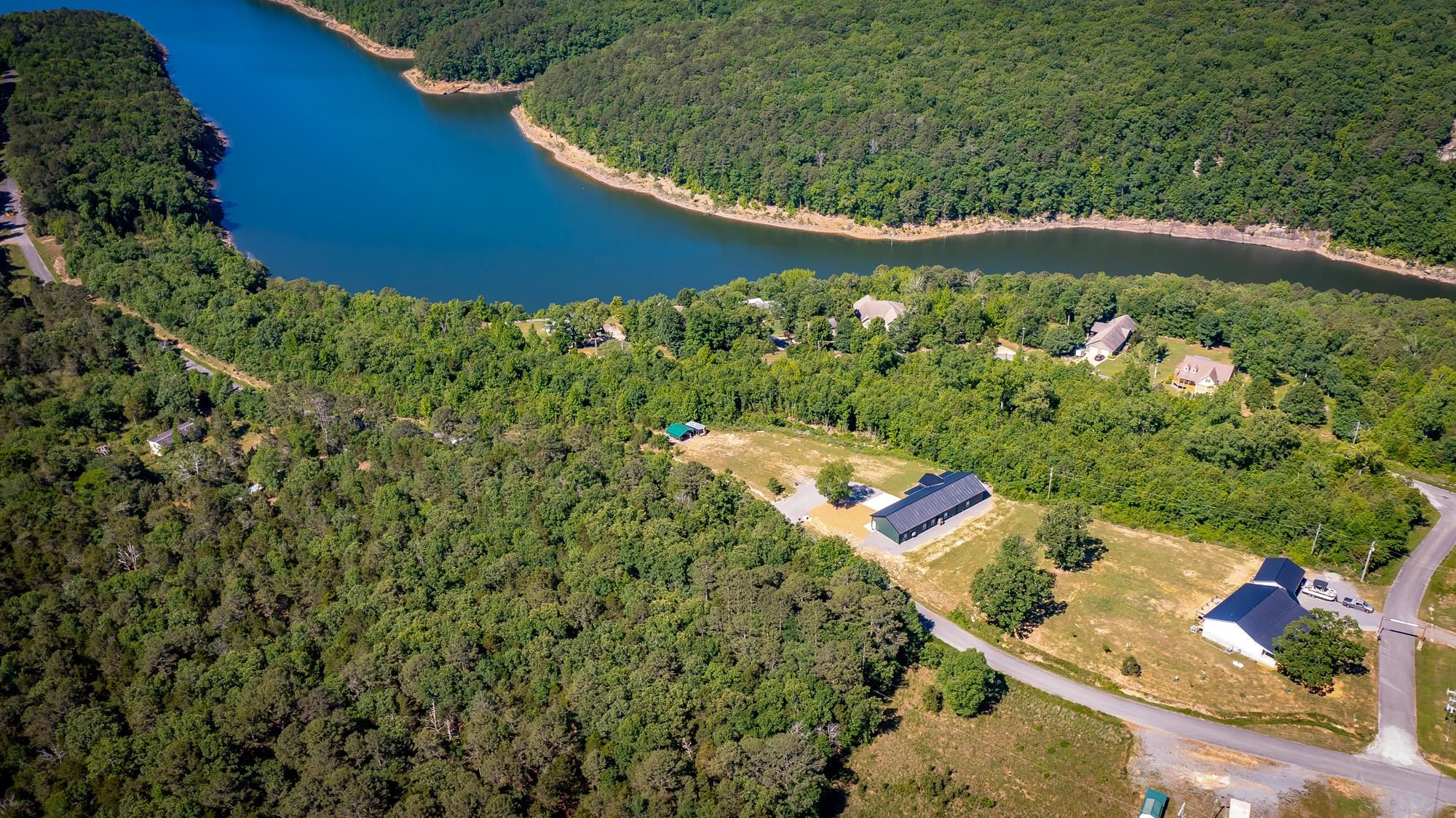 330 Hill Creek Road  Edgemont, AR