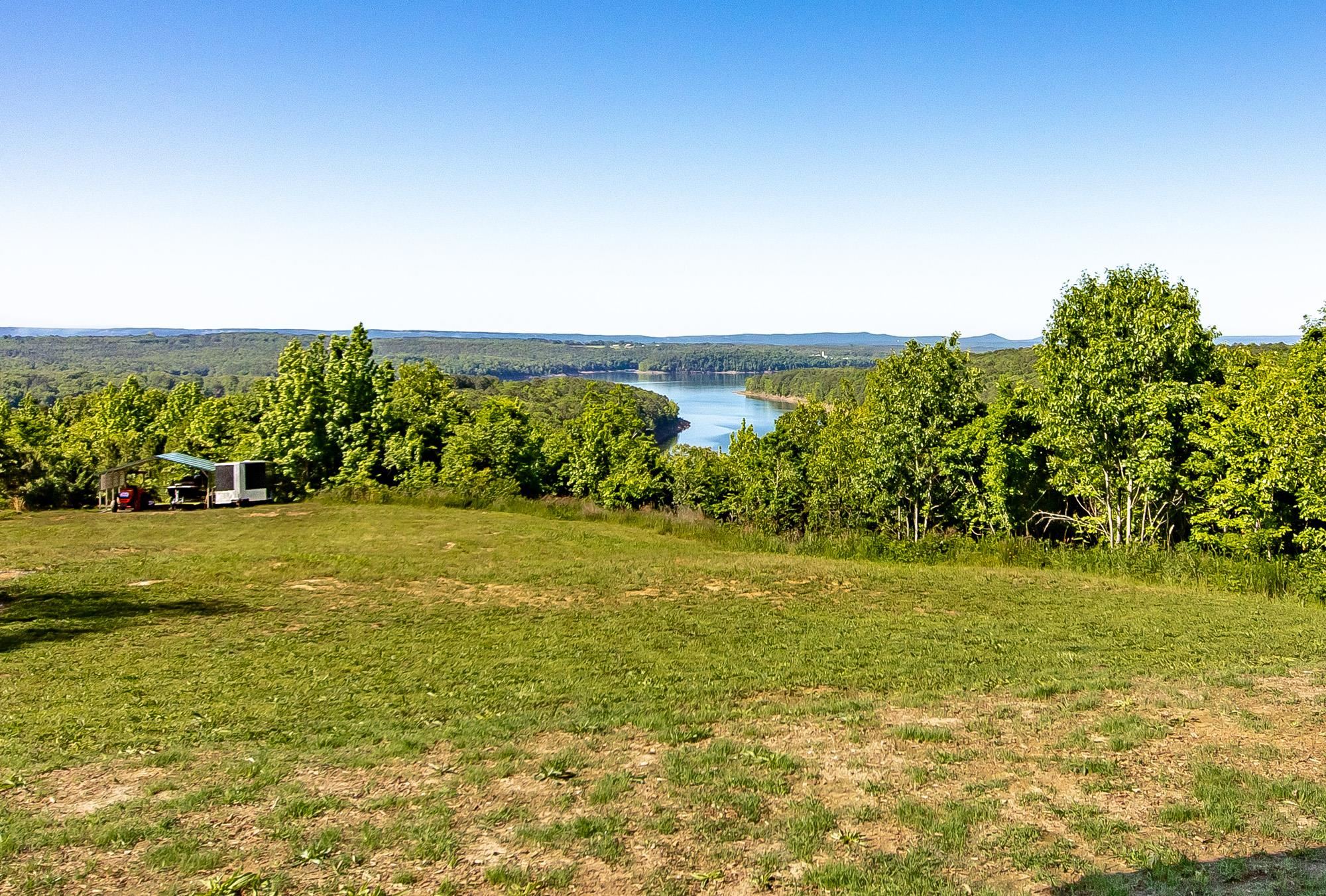 330 Hill Creek Road Edgemont, AR 72044