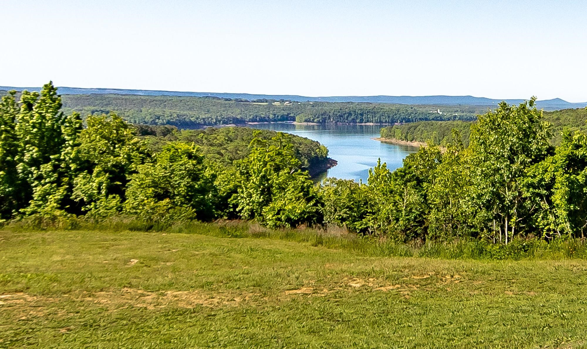330 Hill Creek Road Edgemont, AR 72044