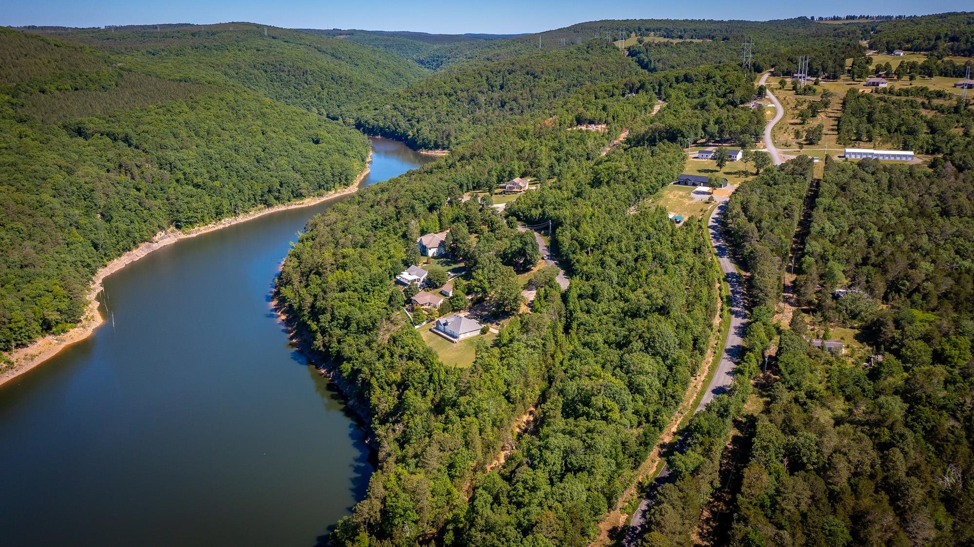 330 Hill Creek Road  Edgemont, AR