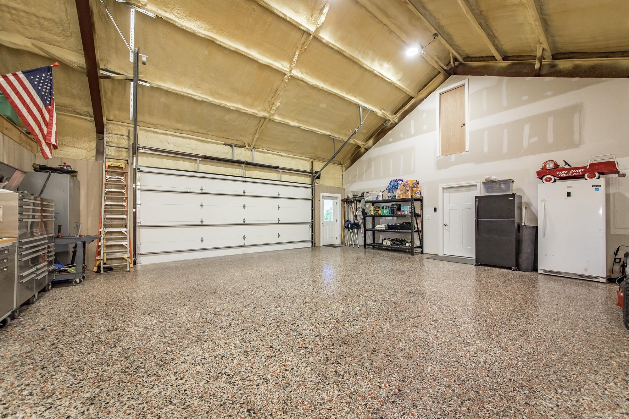 330 Hill Creek Road  Edgemont, AR