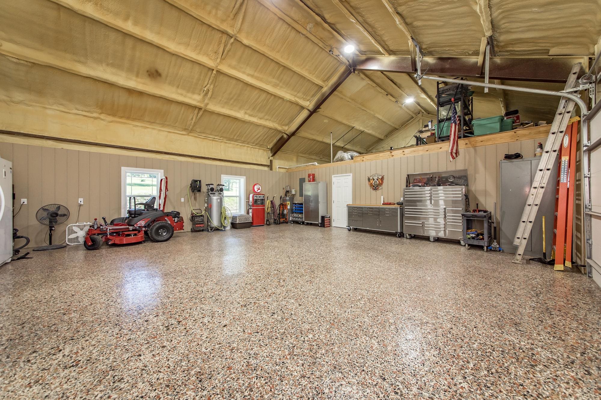 330 Hill Creek Road Edgemont, AR 72044