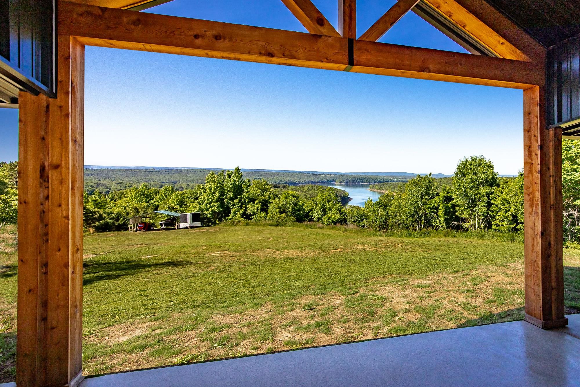 330 Hill Creek Road Edgemont, AR 72044