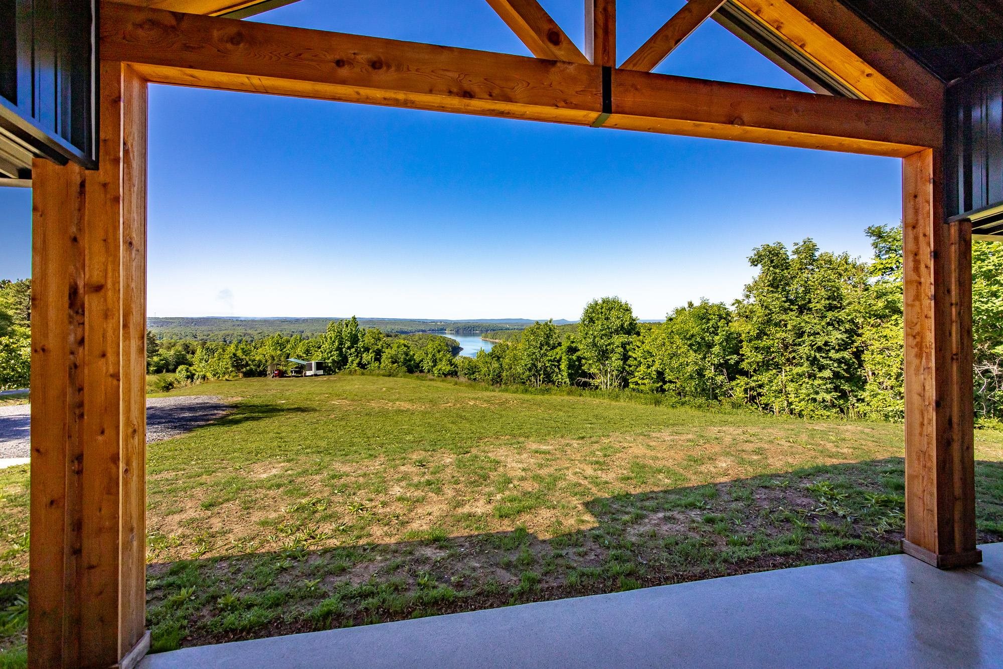330 Hill Creek Road  Edgemont, AR