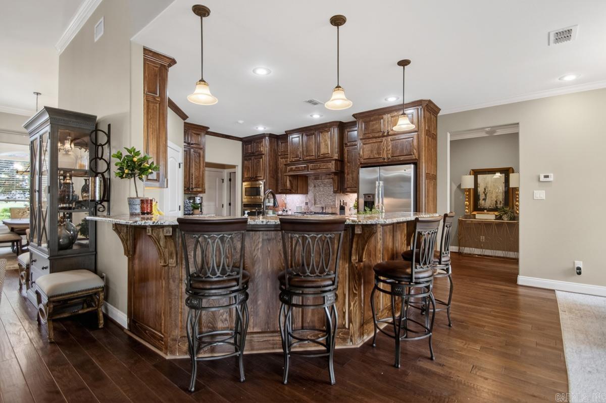 7016 WESTSHORE  Benton, AR