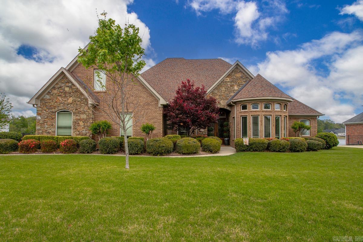7016 WESTSHORE  Benton, AR
