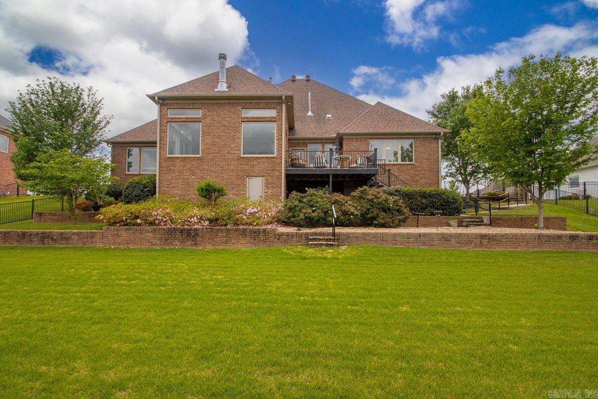 7016 WESTSHORE  Benton, AR