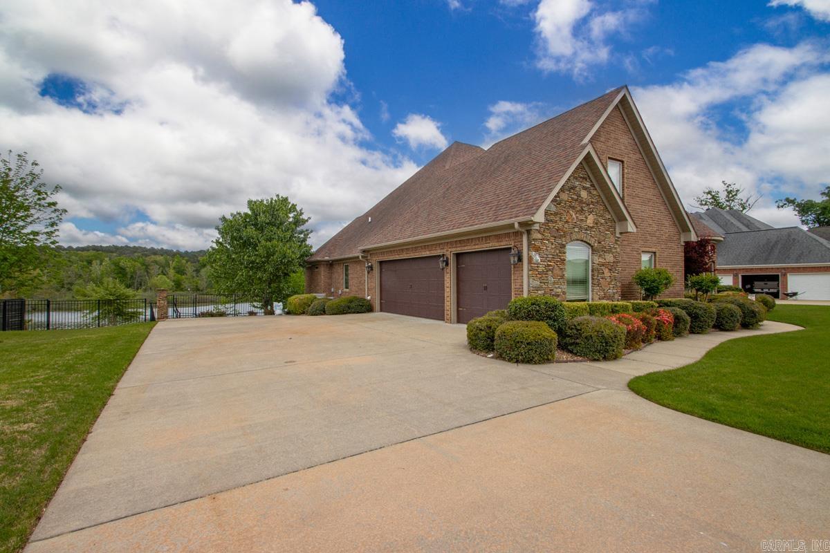 7016 WESTSHORE  Benton, AR