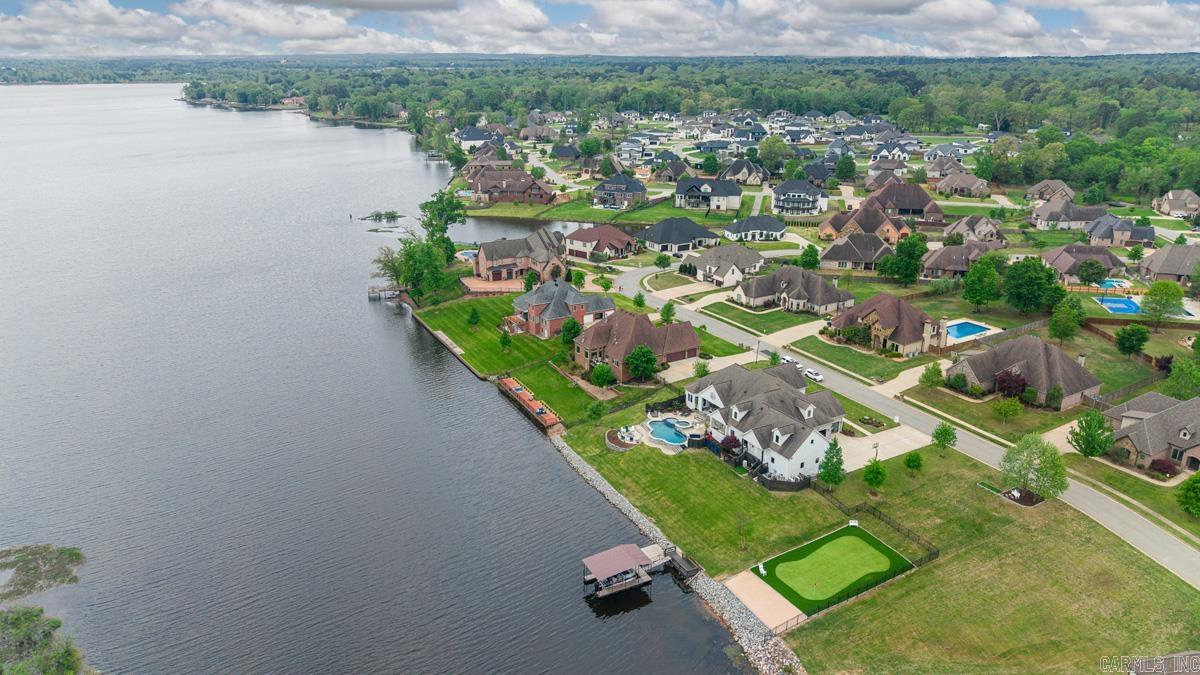 7016 WESTSHORE  Benton, AR