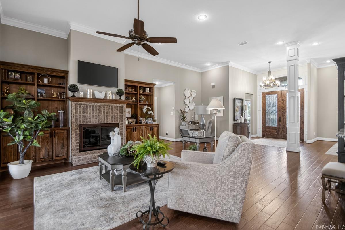 7016 WESTSHORE  Benton, AR