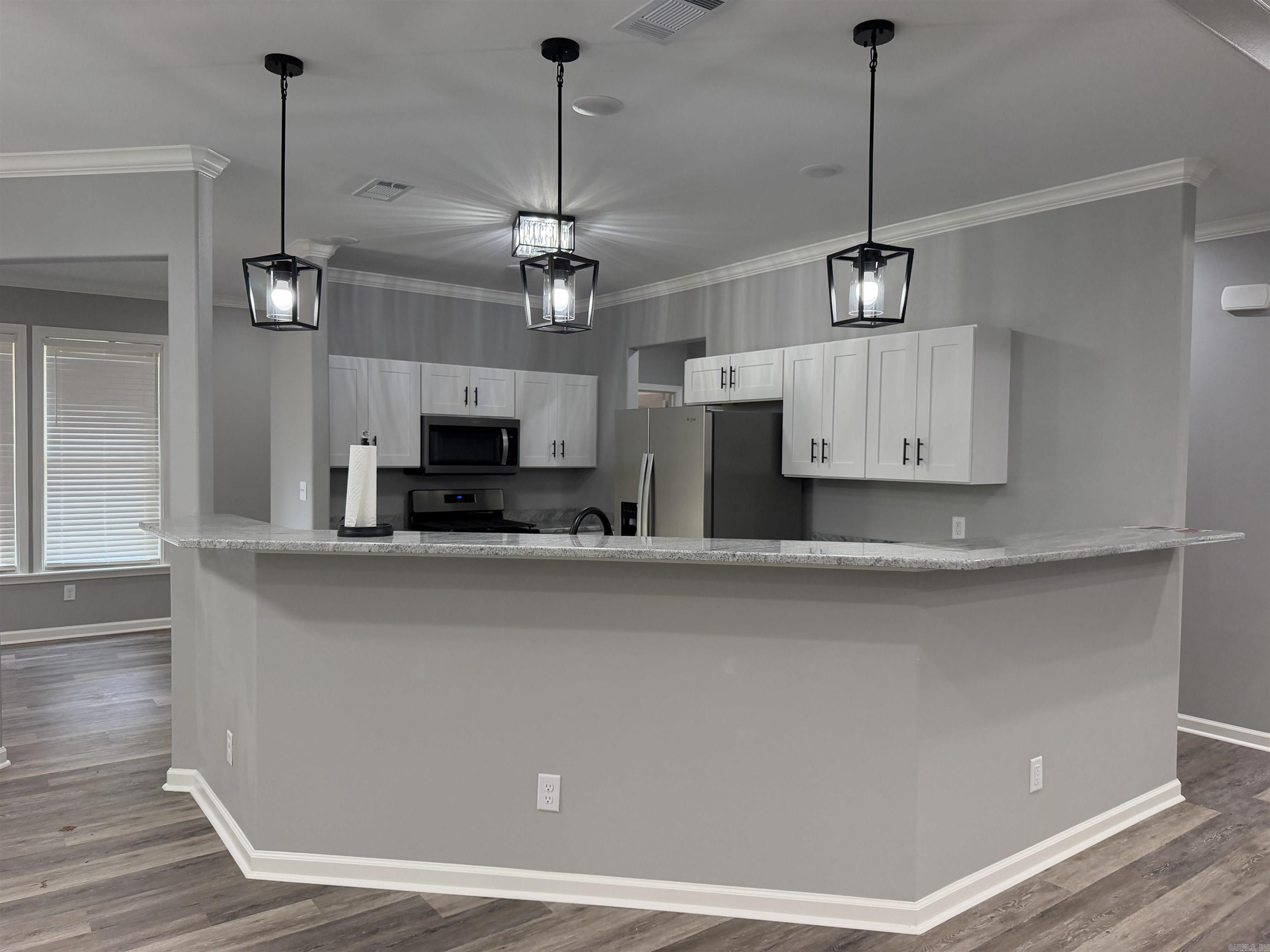 1302 E 41st  Pine Bluff, AR