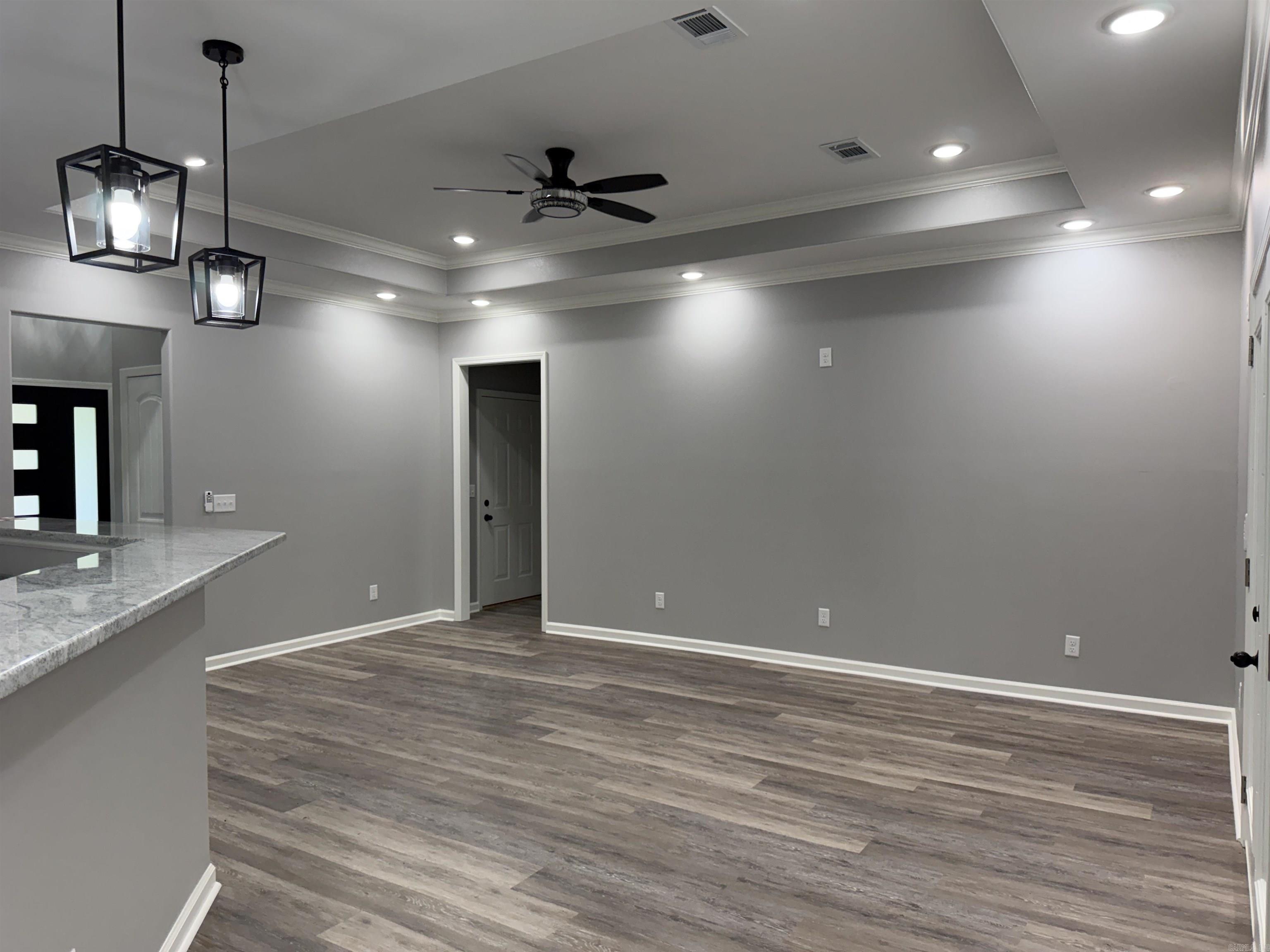 1302 E 41st  Pine Bluff, AR
