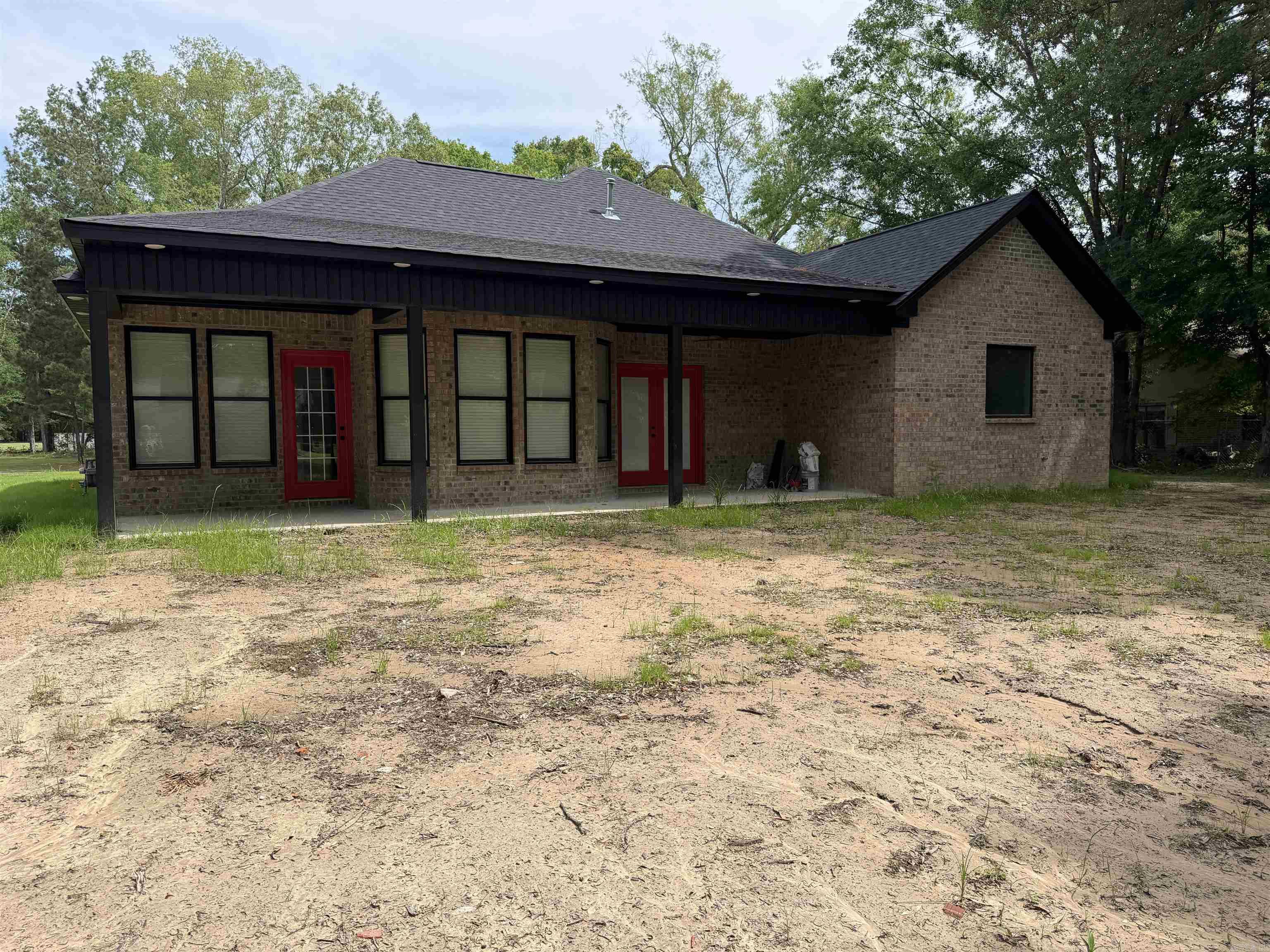 1302 E 41st  Pine Bluff, AR