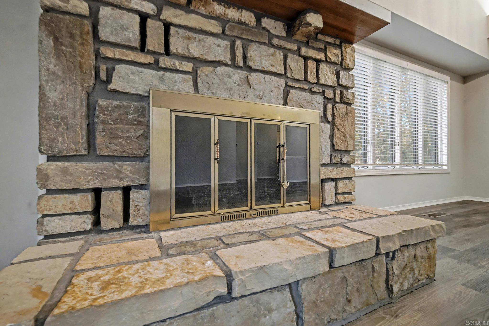11 Emanuel  Hot Springs Village, AR