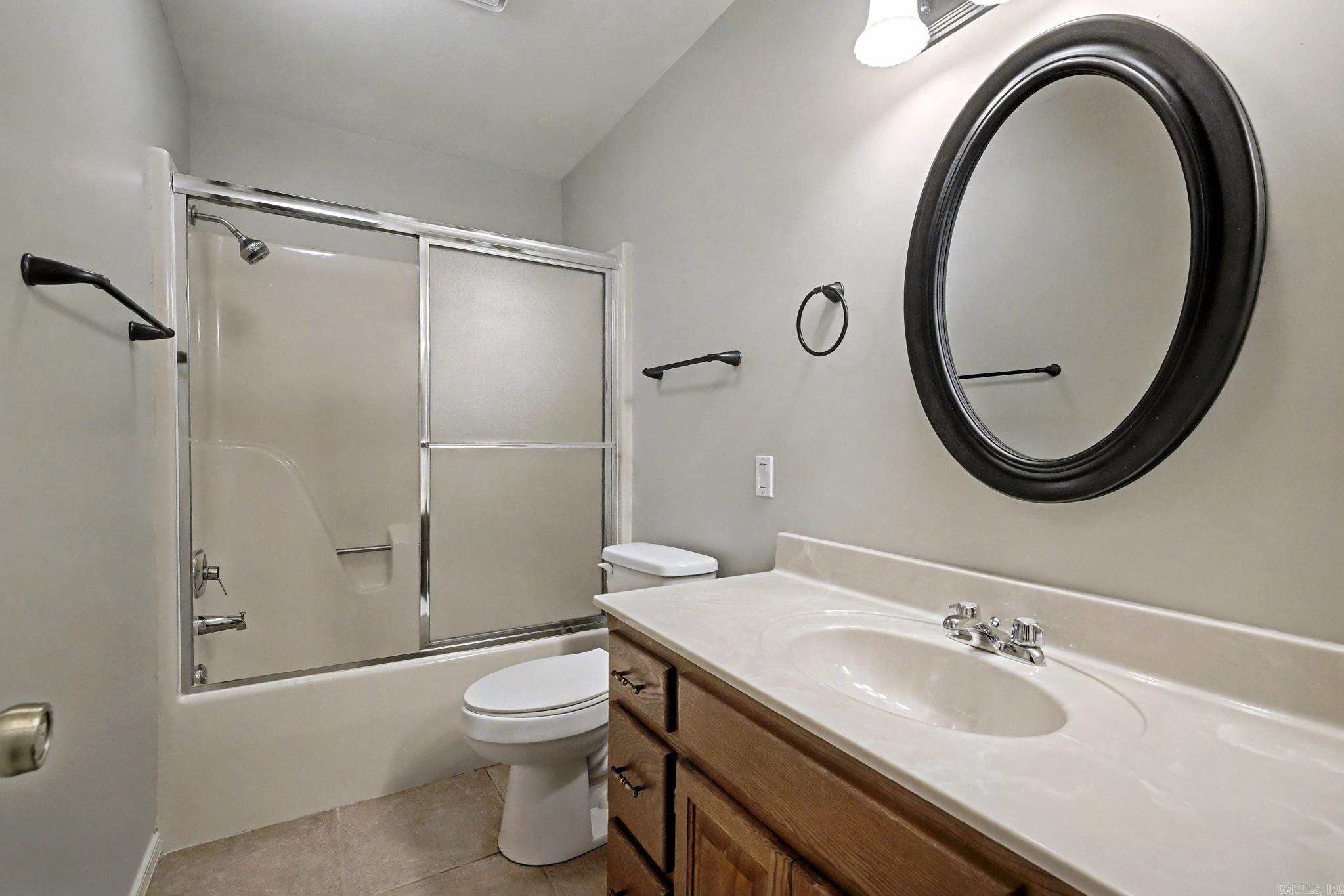 11 Emanuel  Hot Springs Village, AR